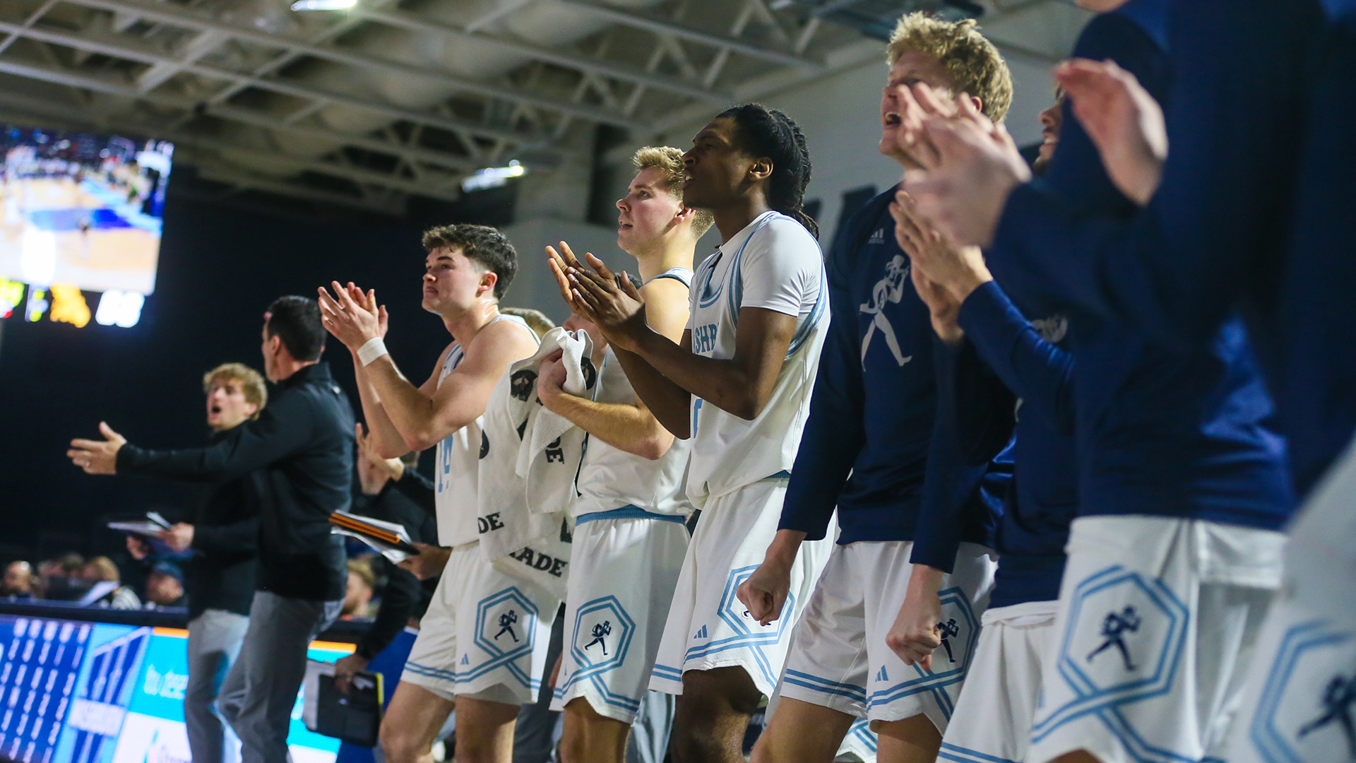 Ichabod MBB vs Missouri Western - 01/23/26