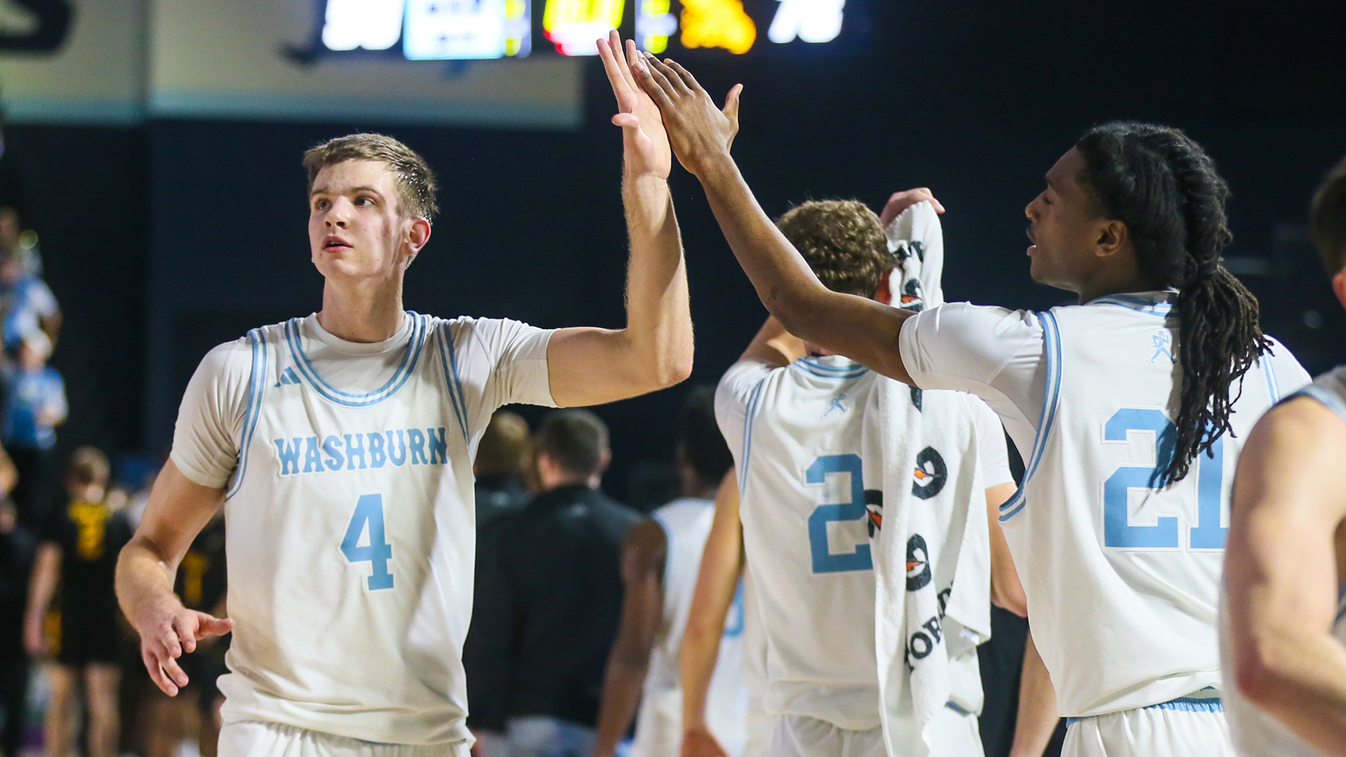 Ichabod MBB vs Missouri Western - 01/23/26