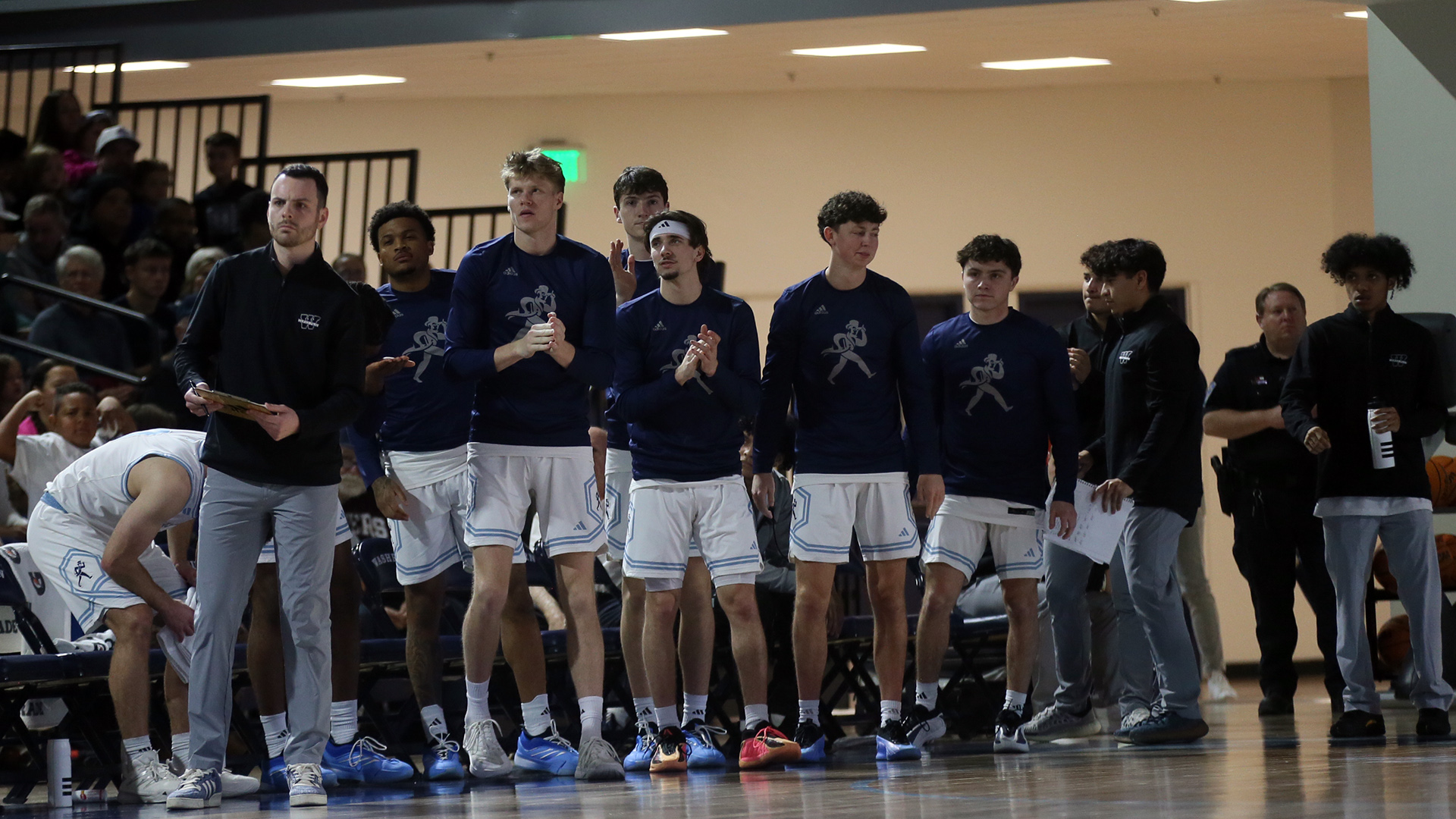 ©Washburn Athletics