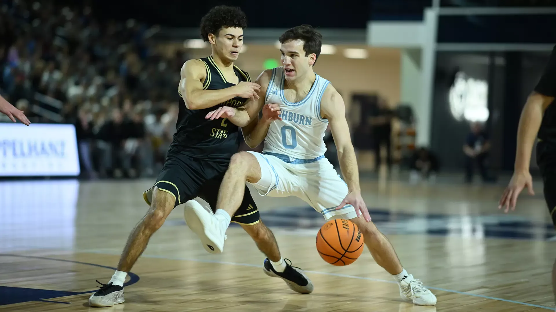 ©Washburn Athletics