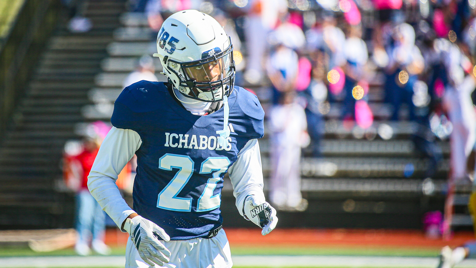 2026 Ichabod football vs Pittsburg State