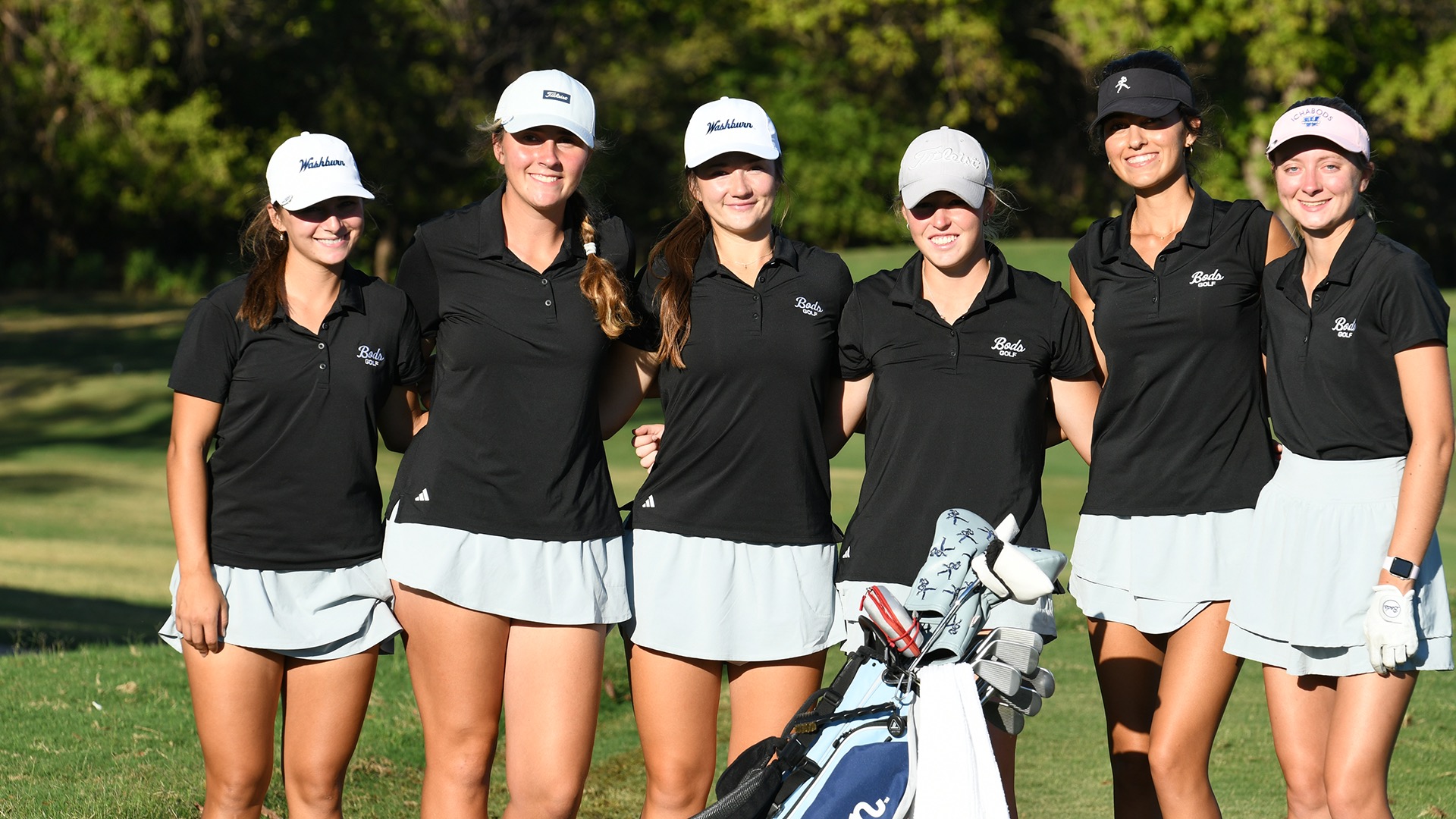 Wgolf