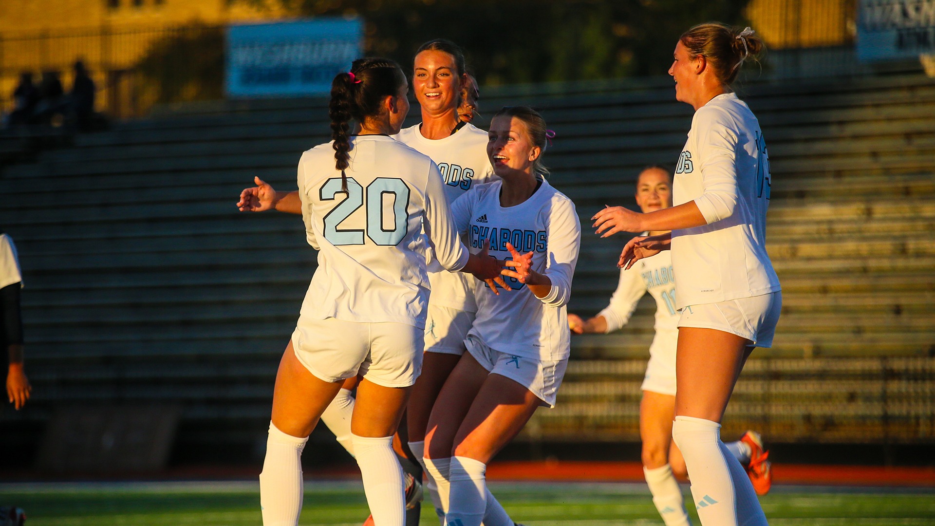 Washburn vs Central Oklahoma