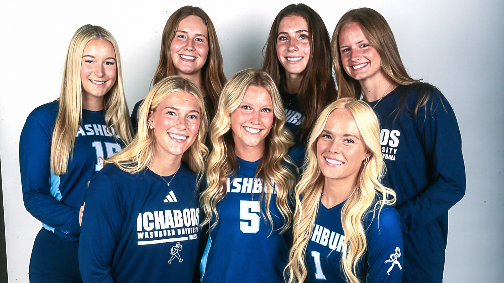 VB senior day weekend