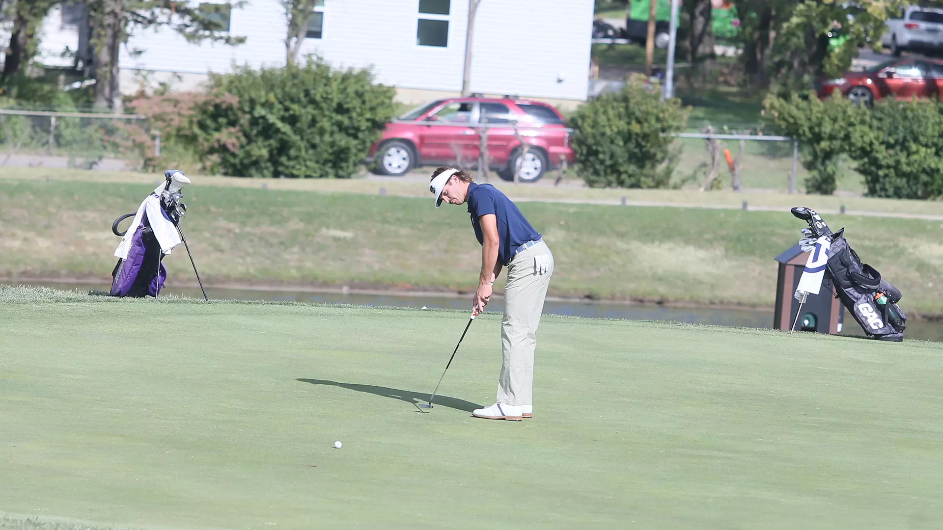 Washburn Invitational