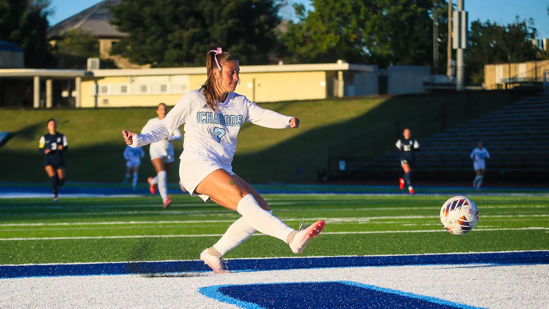 Washburn vs Central Oklahoma - Oct. 16, 2026