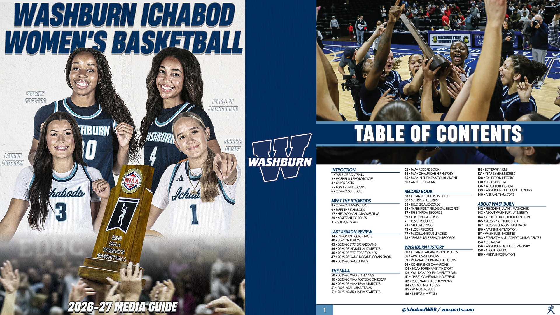 WBB Media Guide 26 27 pic
