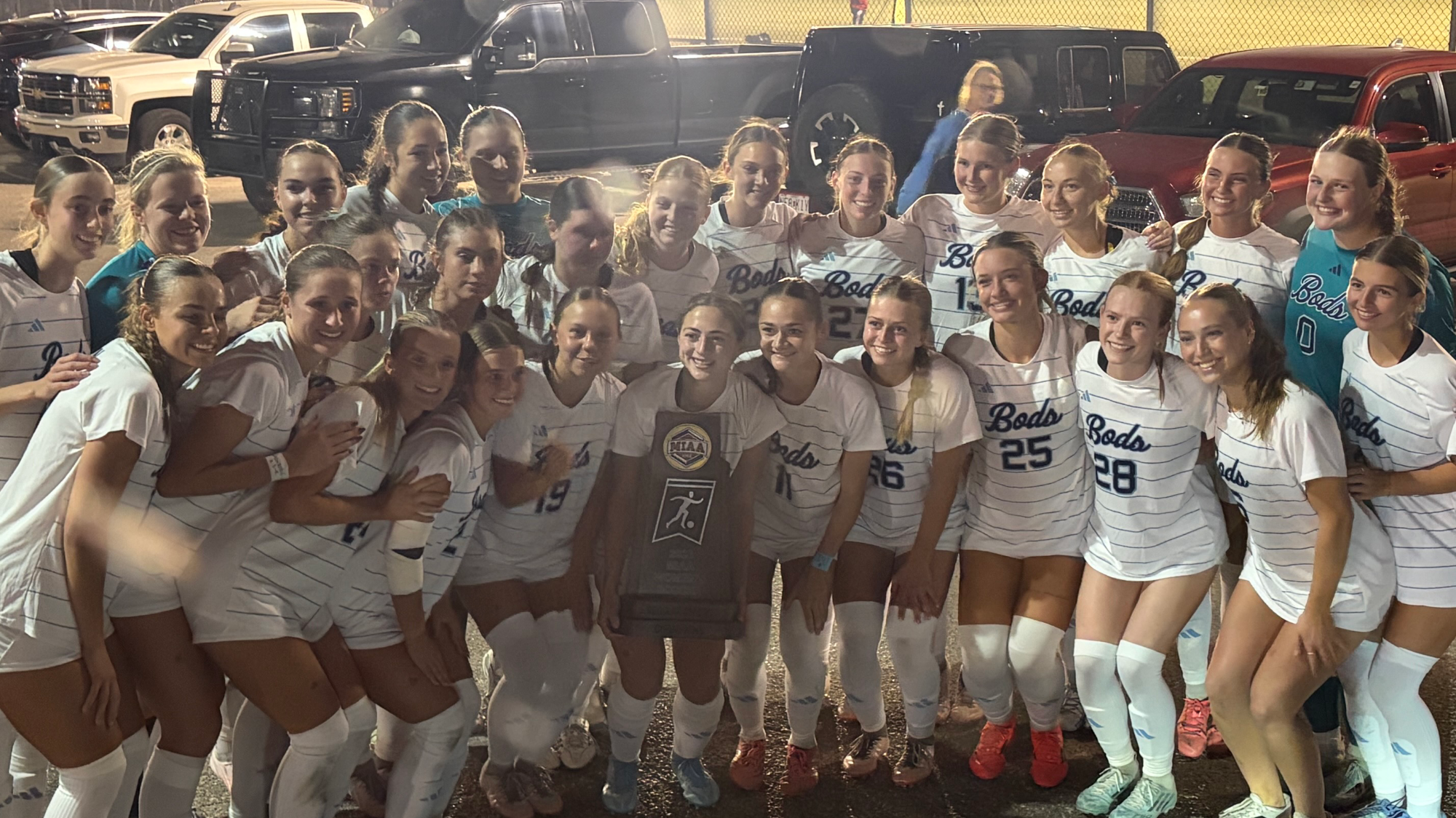 Washburn vs Newman | Oct. 28