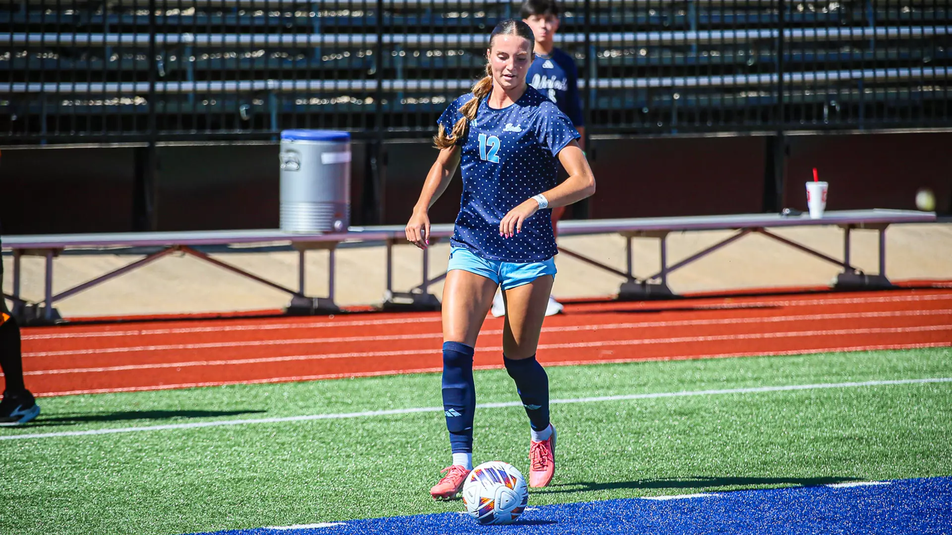 Washburn vs Nebraska Kearney | 10.4.26