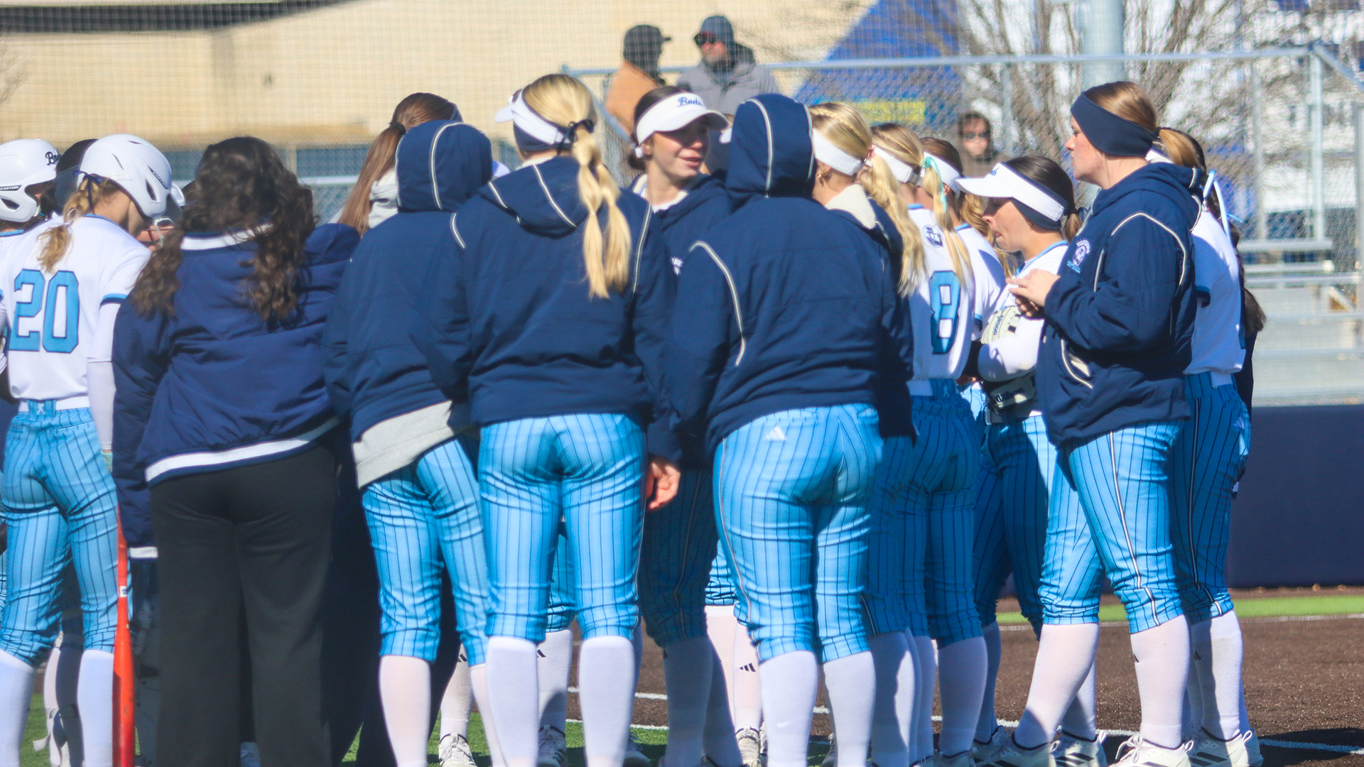 2026 Washburn Ichabod Softball Invitational