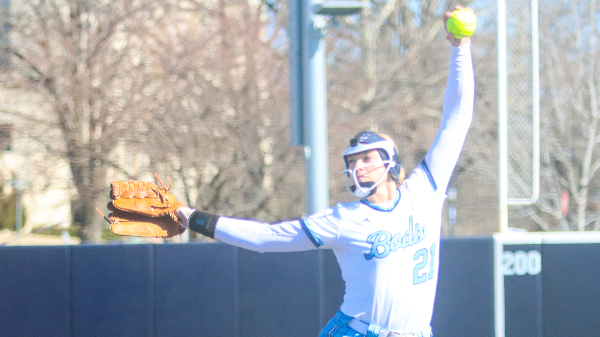 2026 Washburn Ichabod Softball Invitational