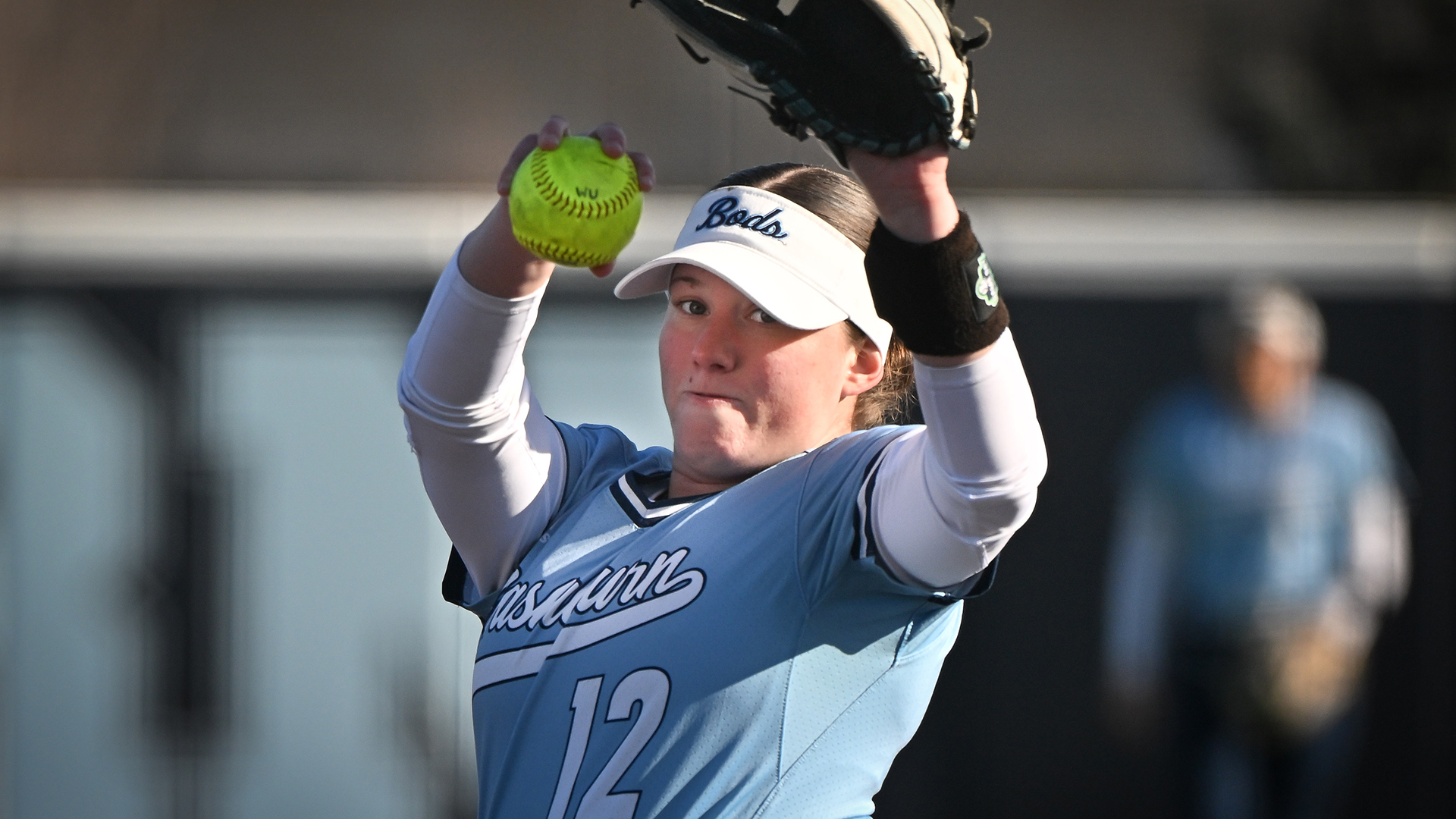 2026 Washburn Ichabod Softball Invitational