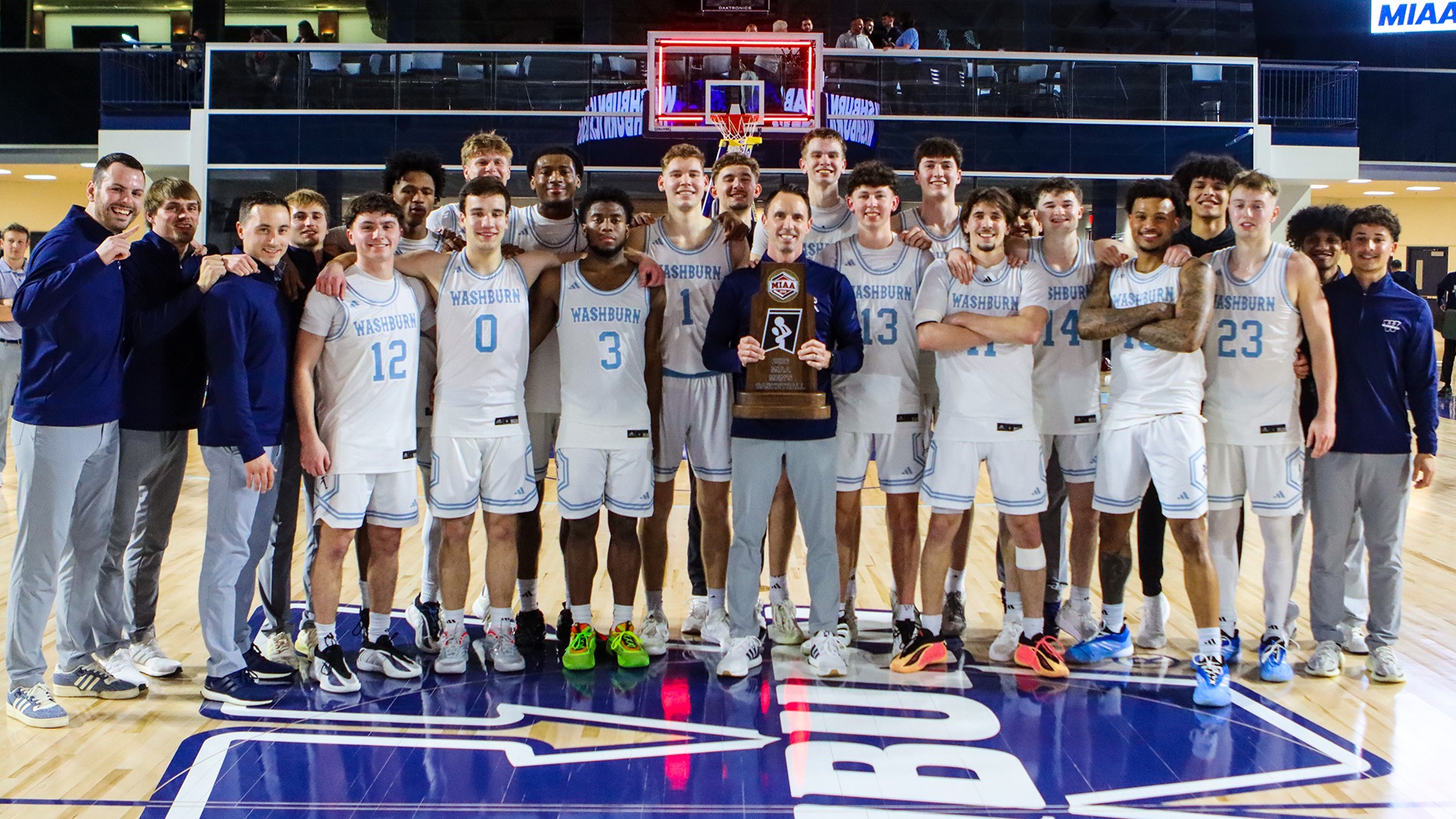 miaa trophy MBB 2026