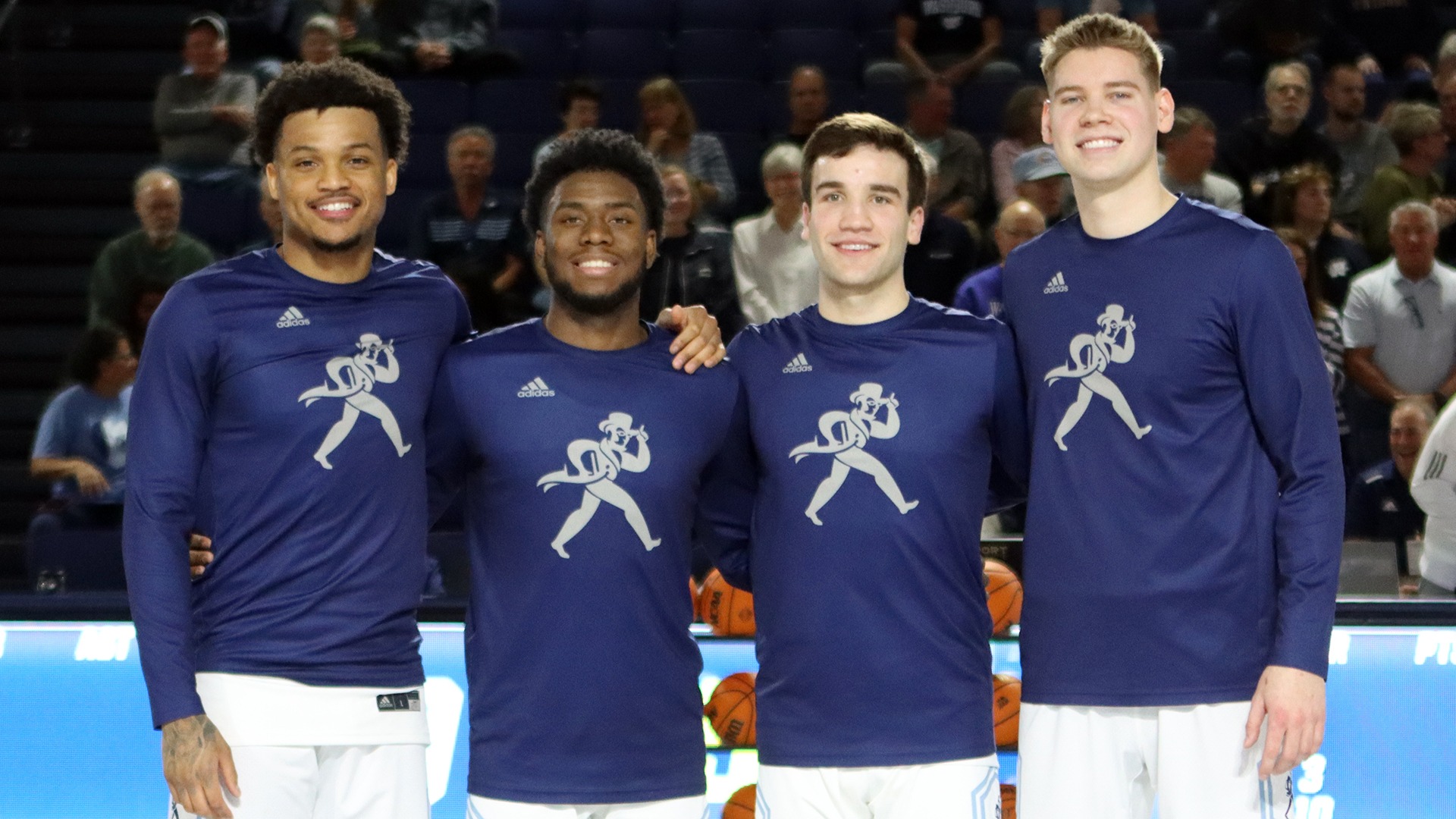 2026 mbb sneiors pregame