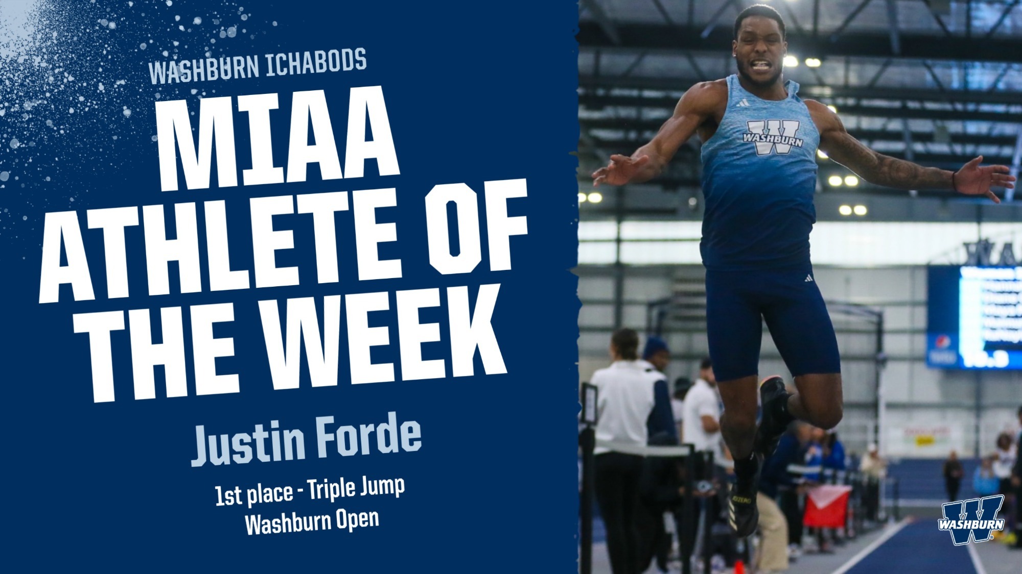 justin forde miaa aow 020326
