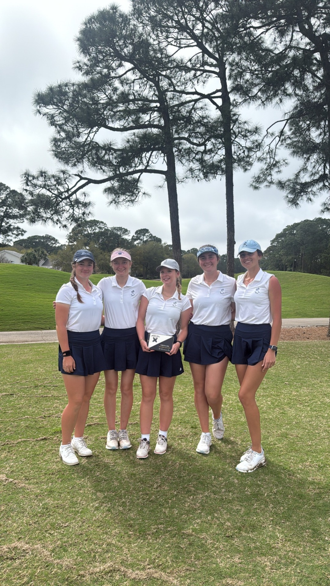 WGOLF Team