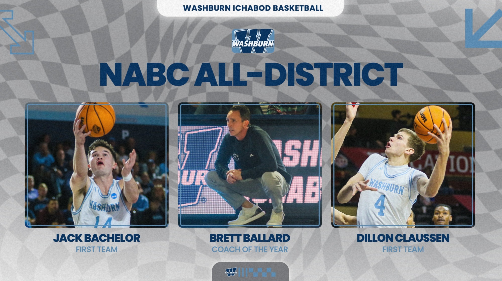 2026 NABC All-district