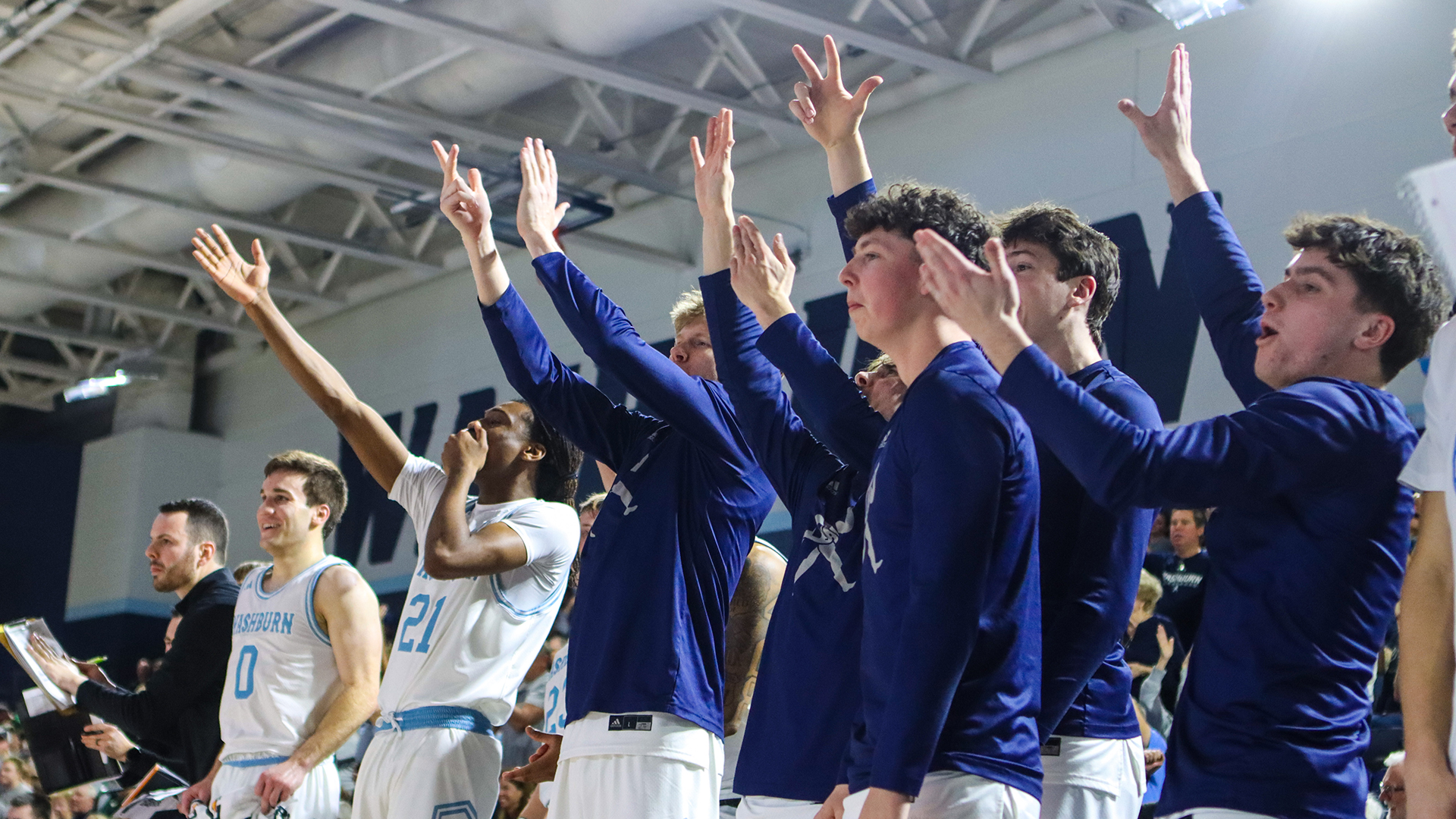 Washburn Ichabod MBB vs MSSU