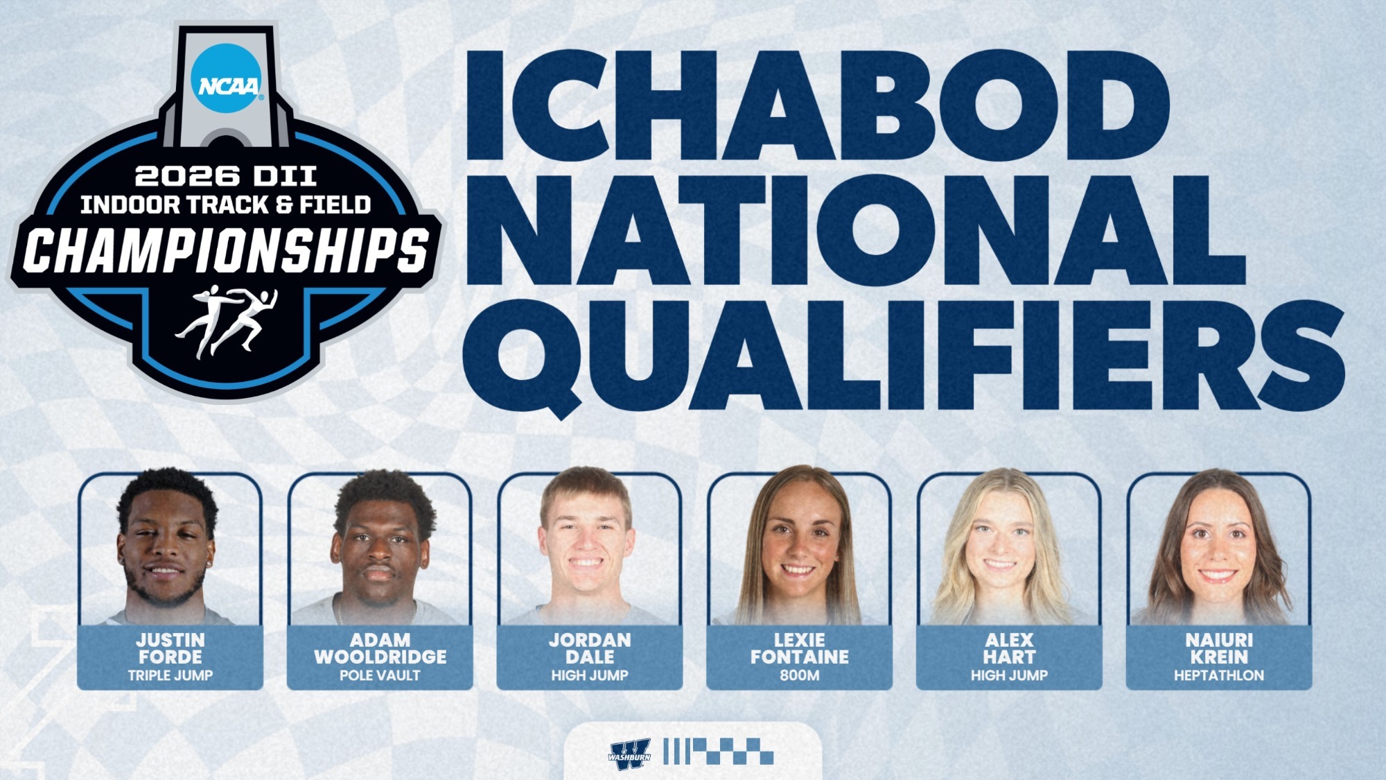 2026 indoor qualifiers