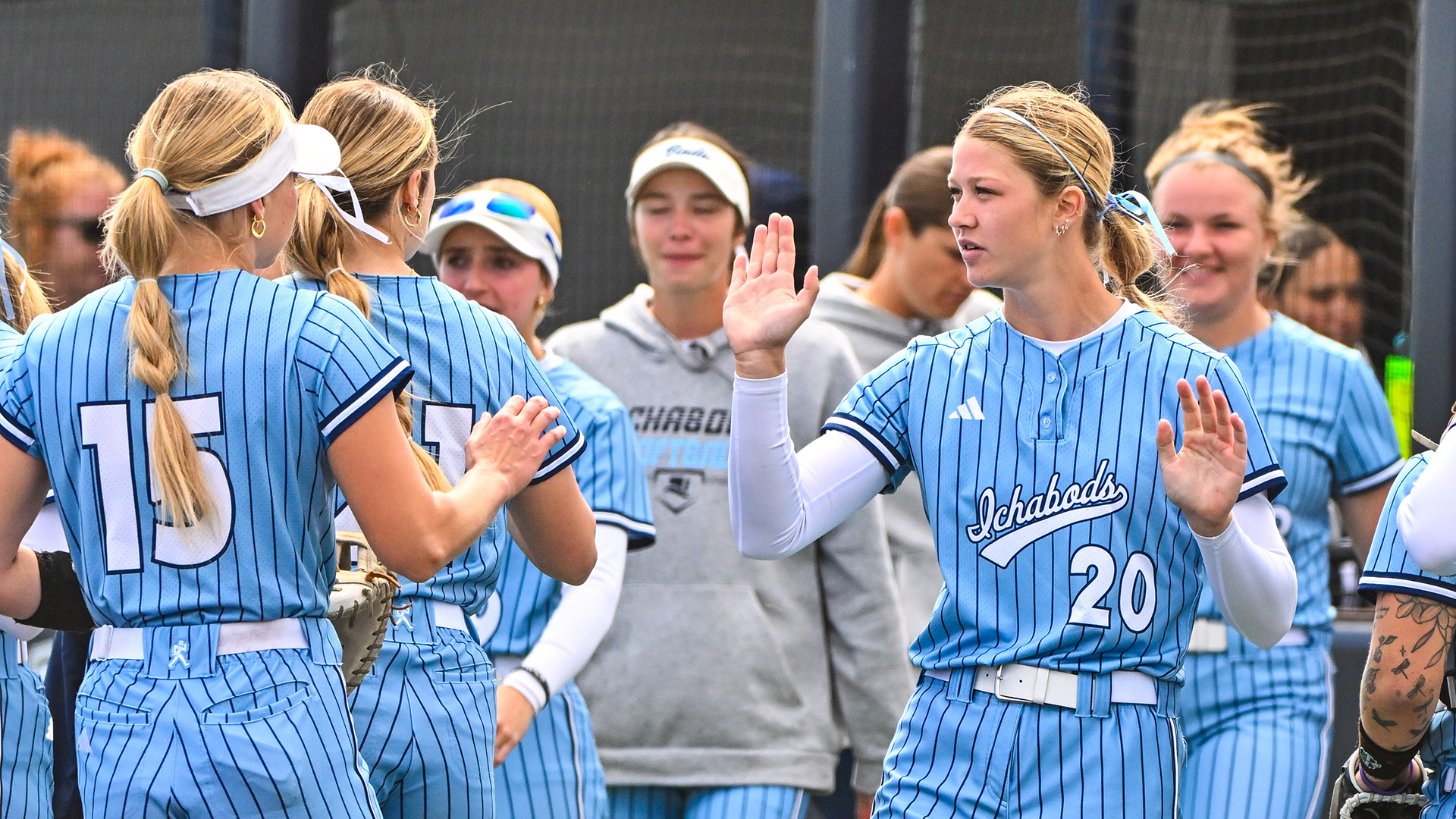 2026 Ichabod SB vs Pittsburg State and Missouri Southern