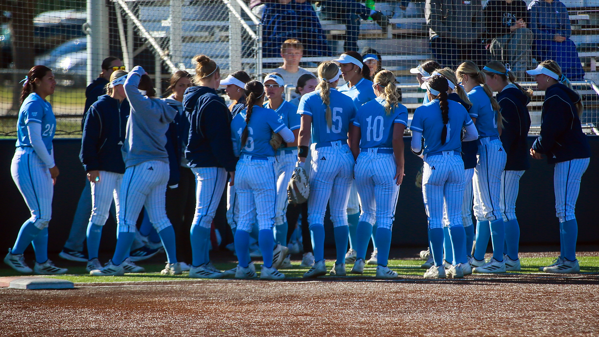 2026 Ichabod SB vs Pittsburg State and Missouri Southern