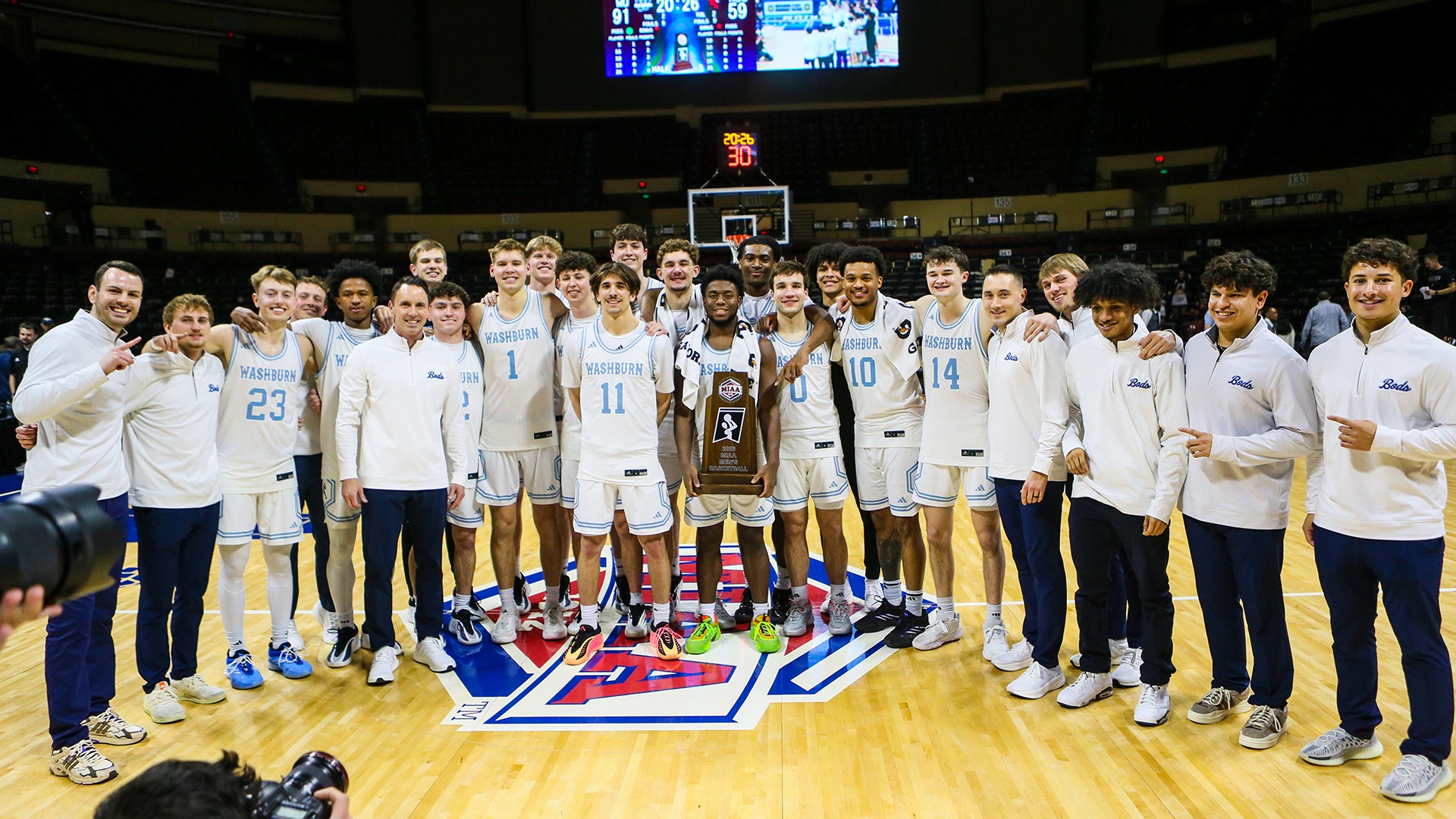 miaa mbb champs 2026