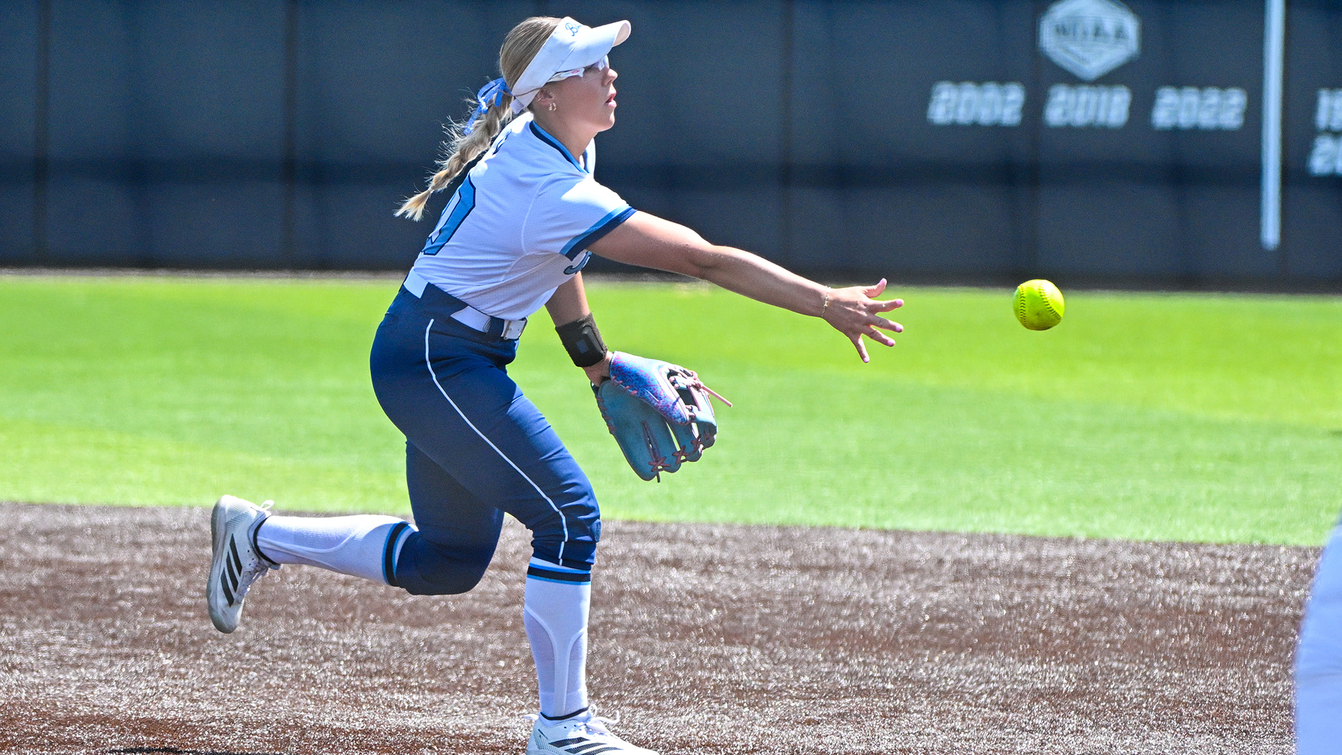 Washburn Athletics