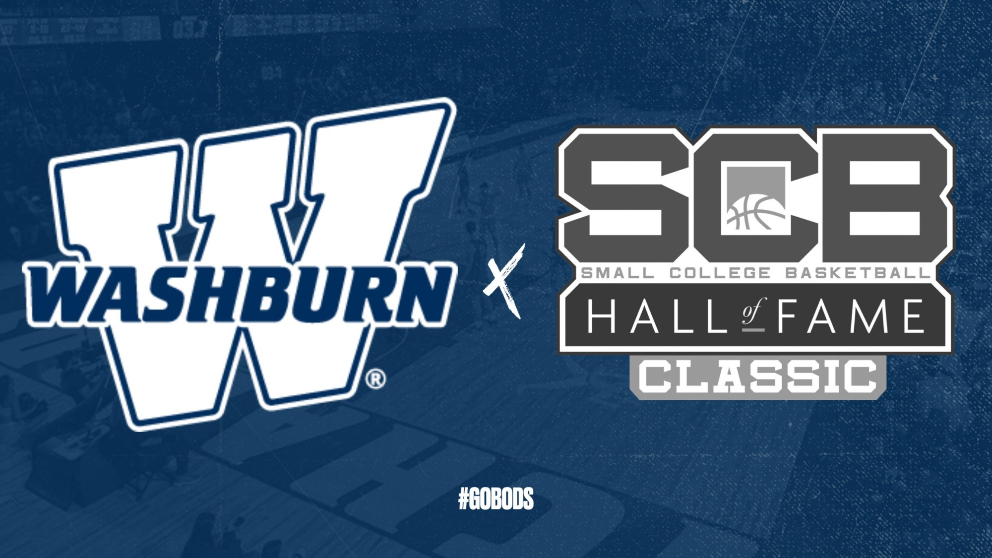 WU logo X SCB Classic logo