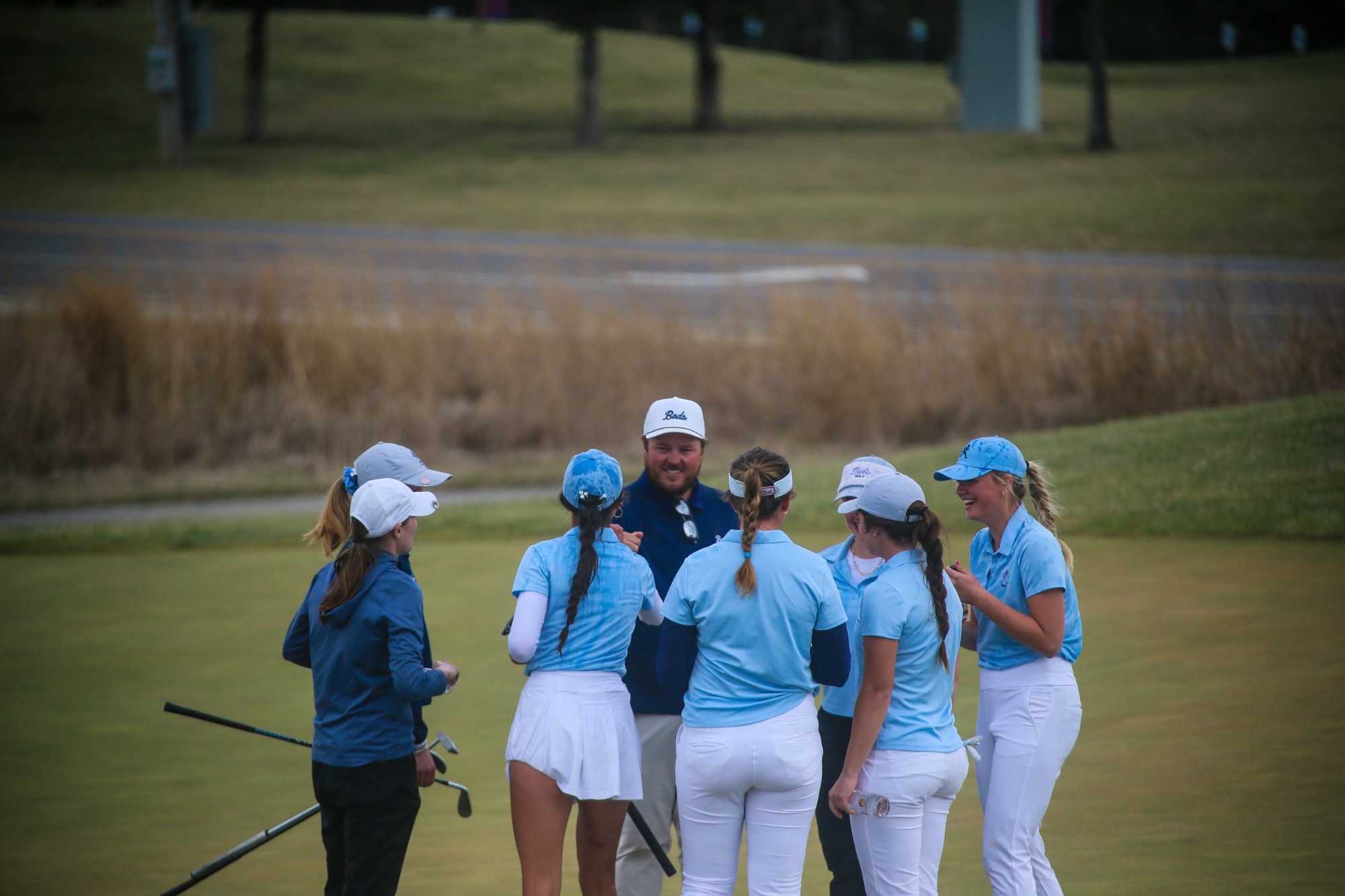 WGOLF