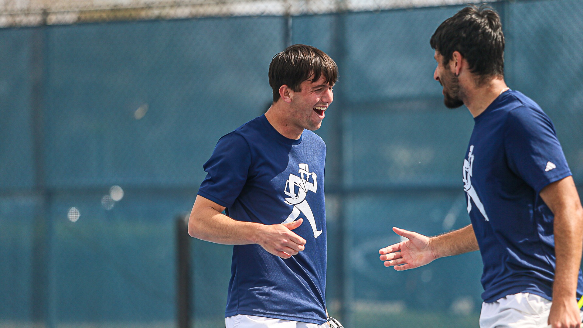 Tommy cecchetti and pavlos parson