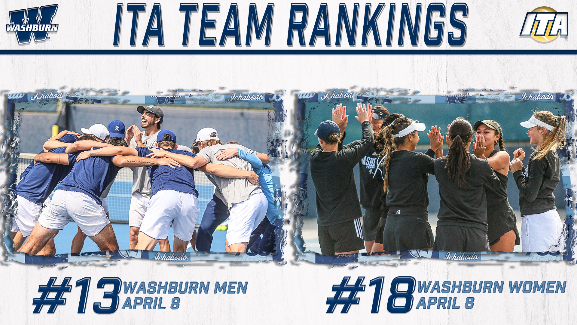 Tennis rankings