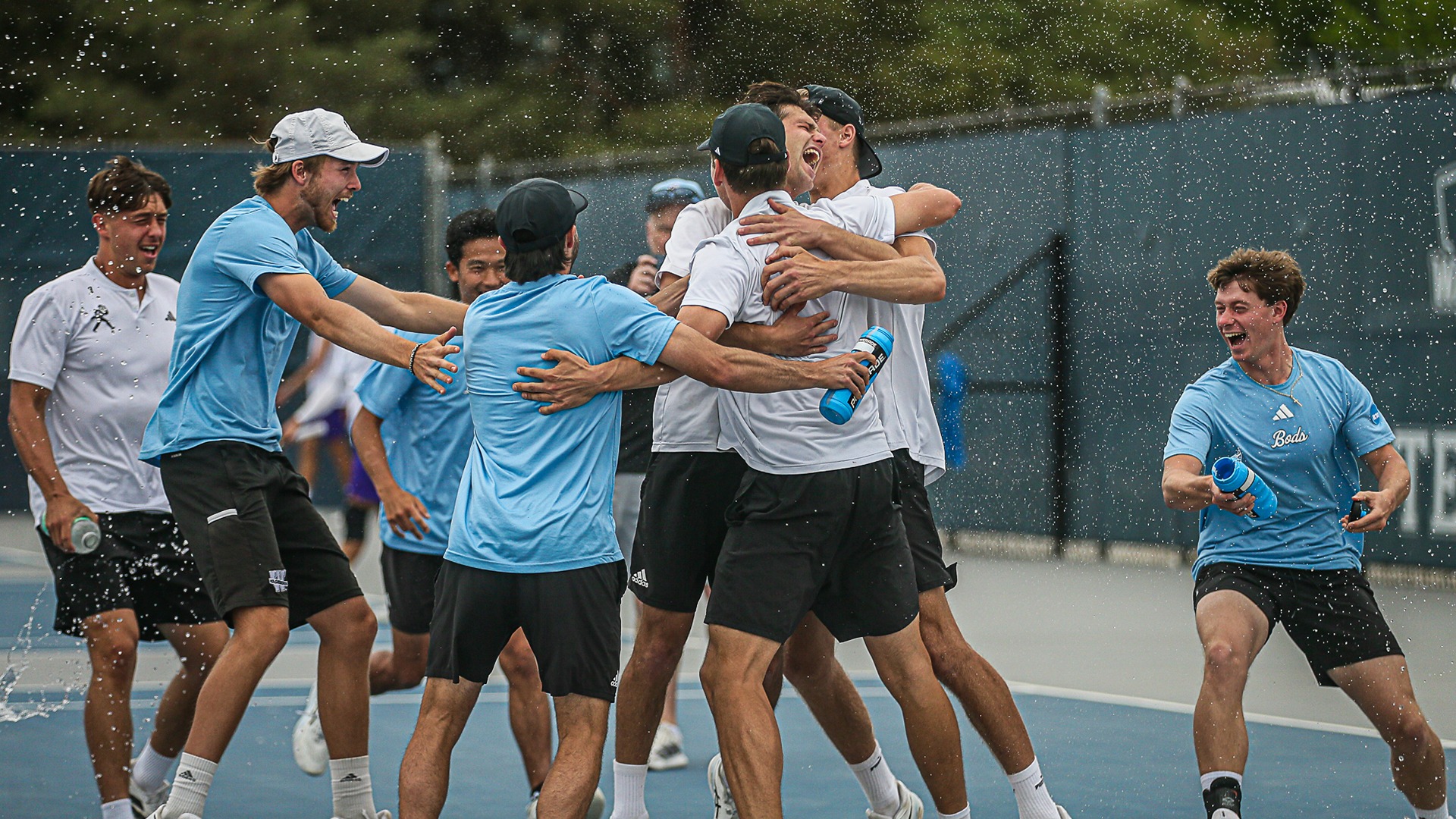 MTEN celebrate