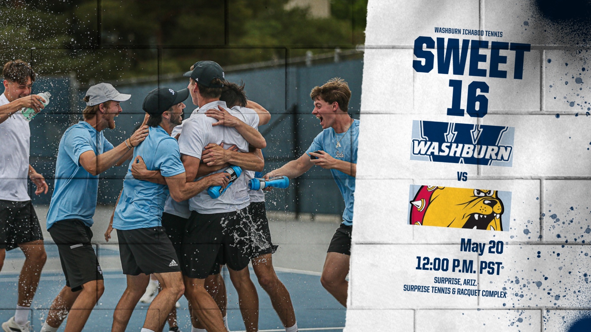 MTEN nationals
