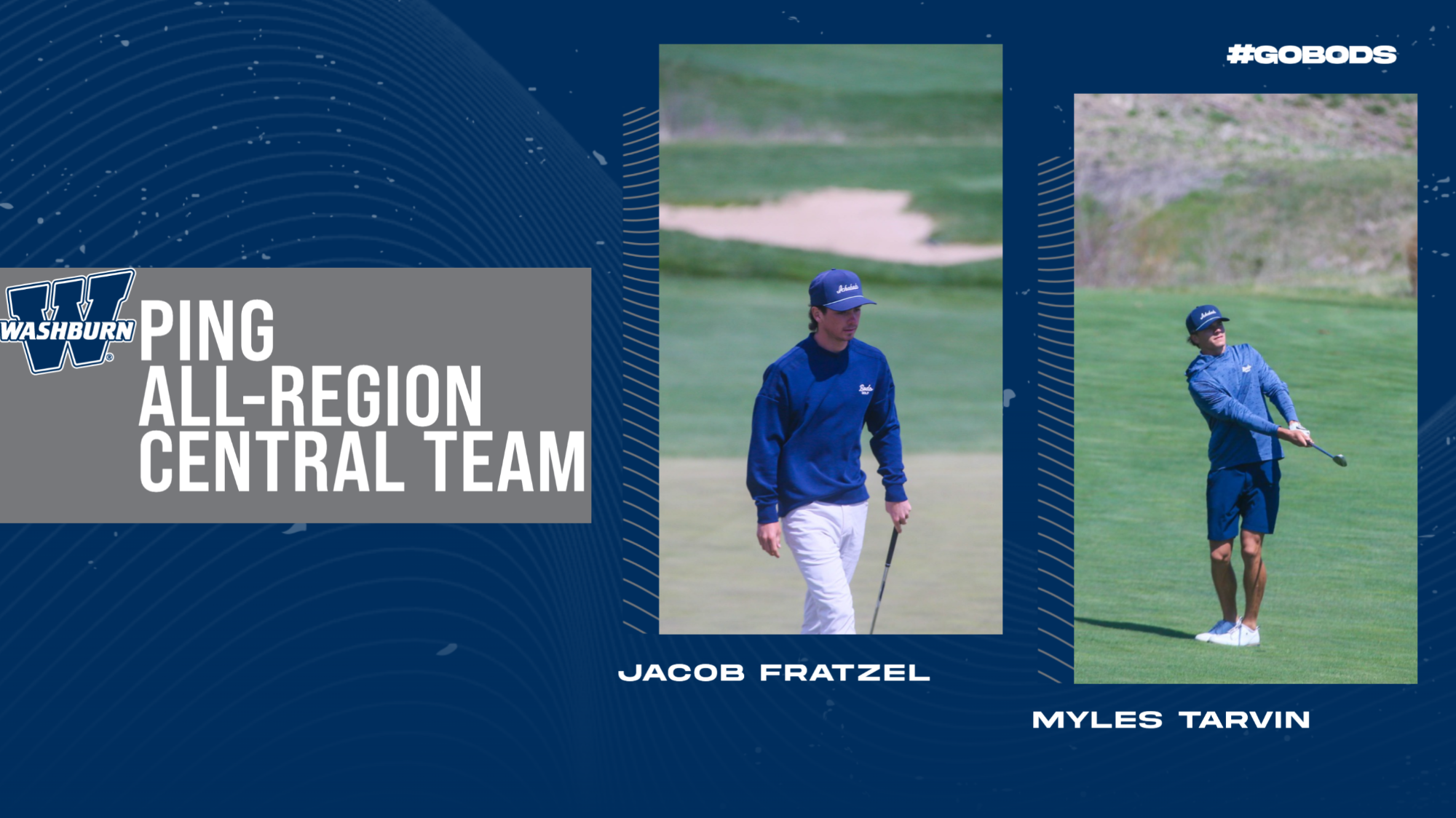 PINGG ALL-REGION