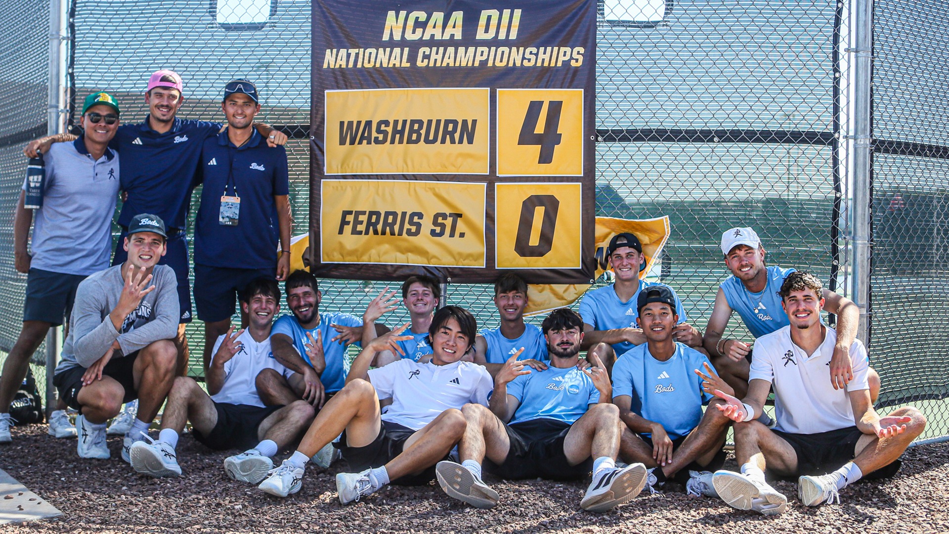 MTEN vs Ferris