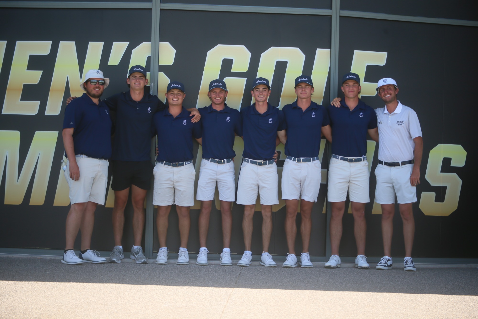 MGOLF