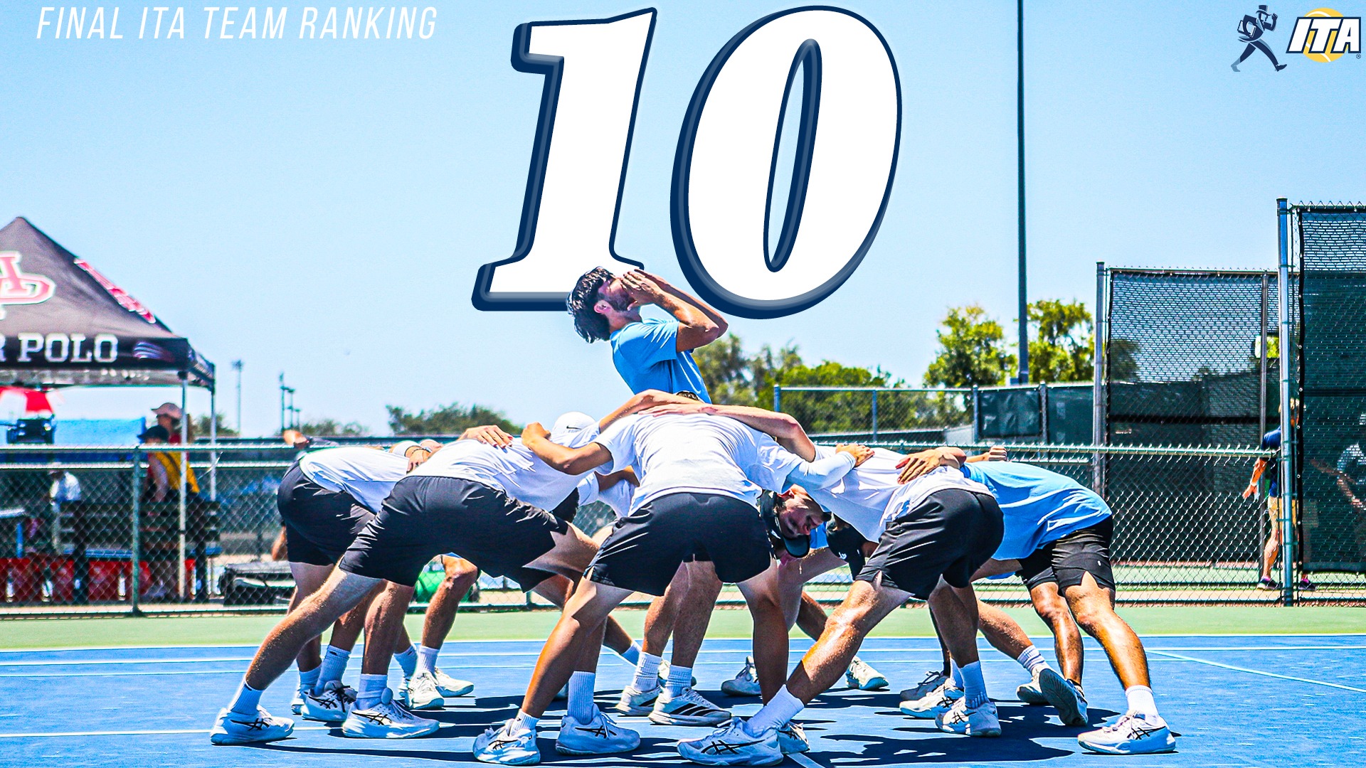 MTEN Ranking