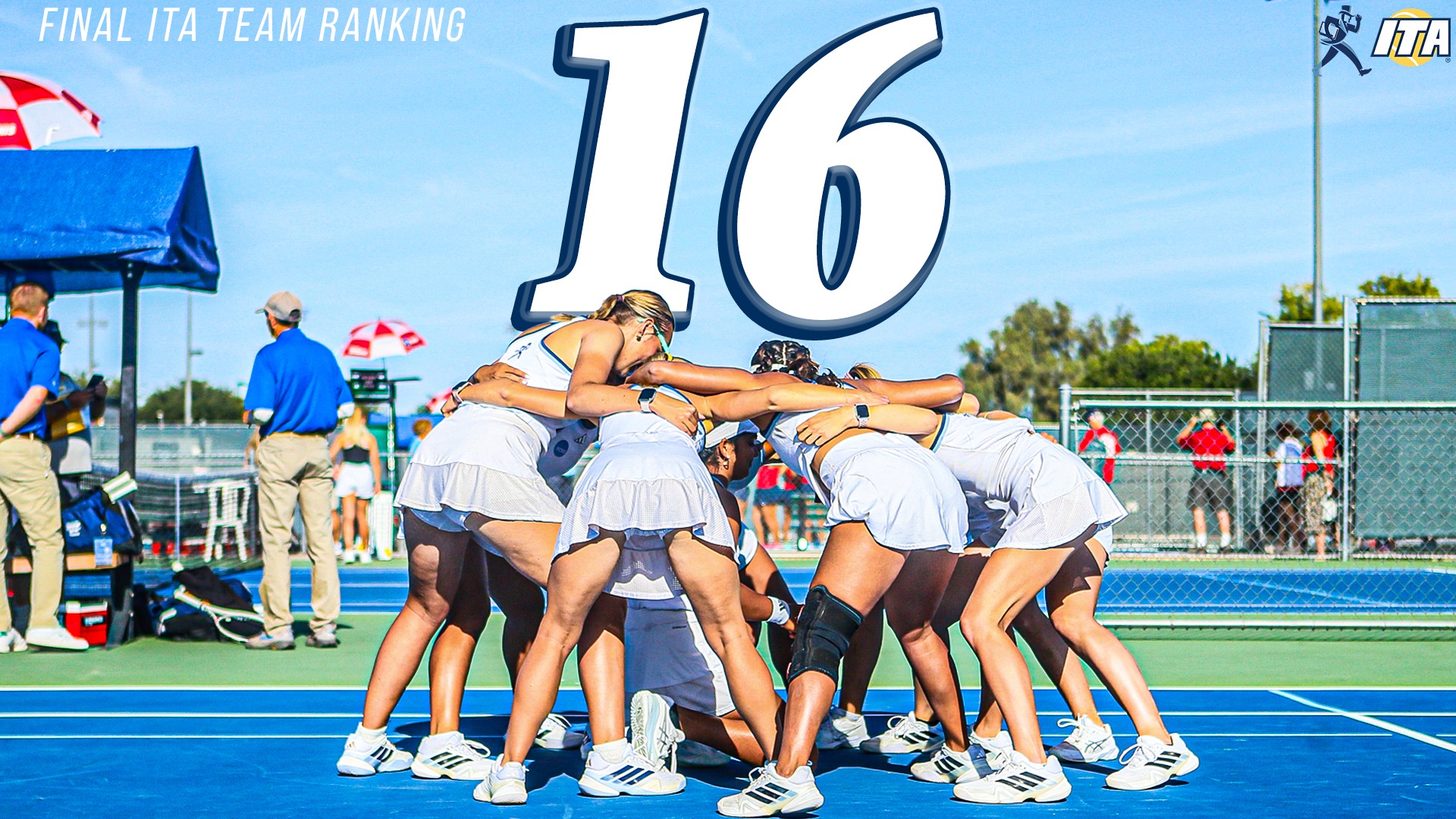 WTEN rankings