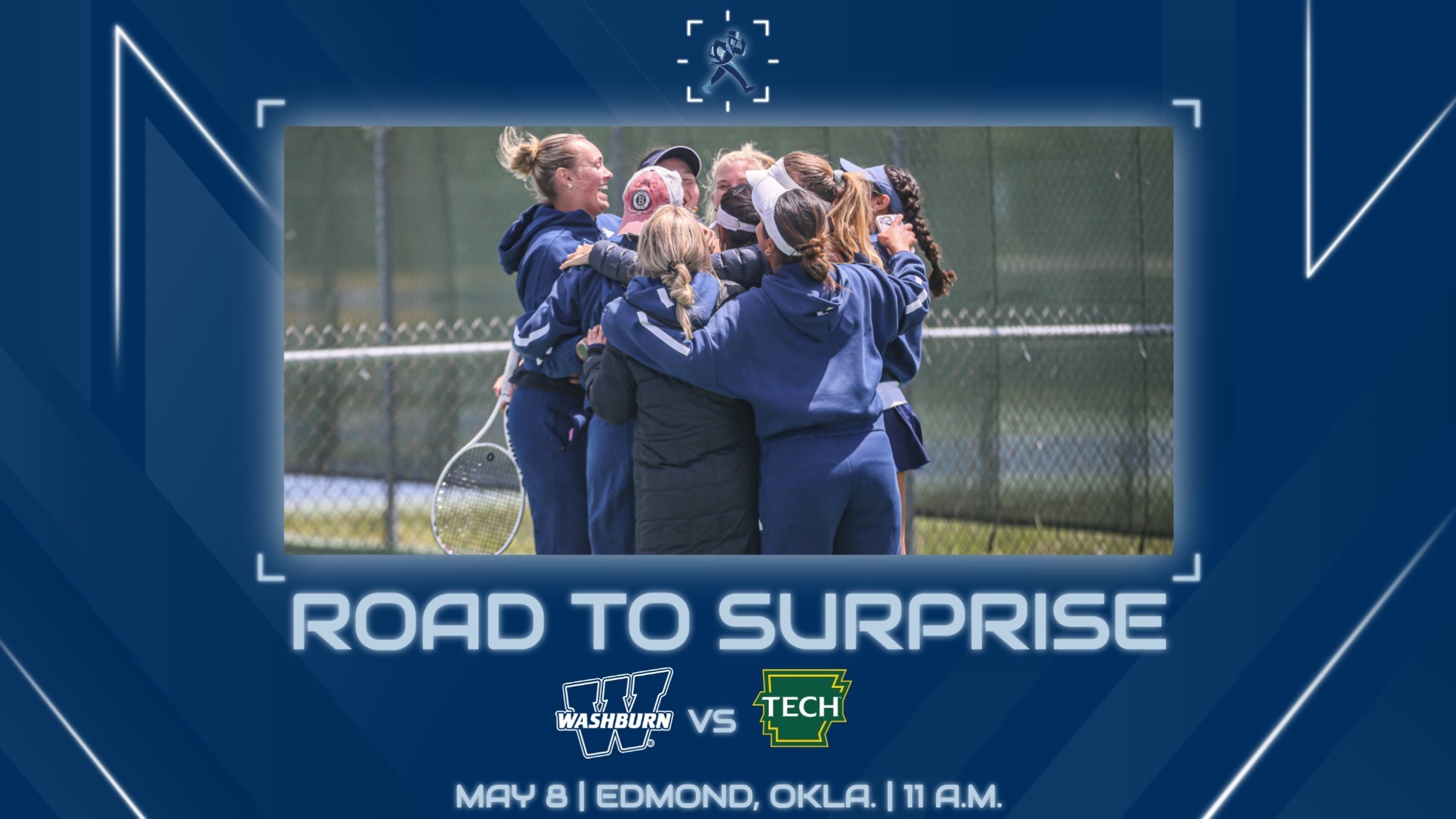 WTEN Road to