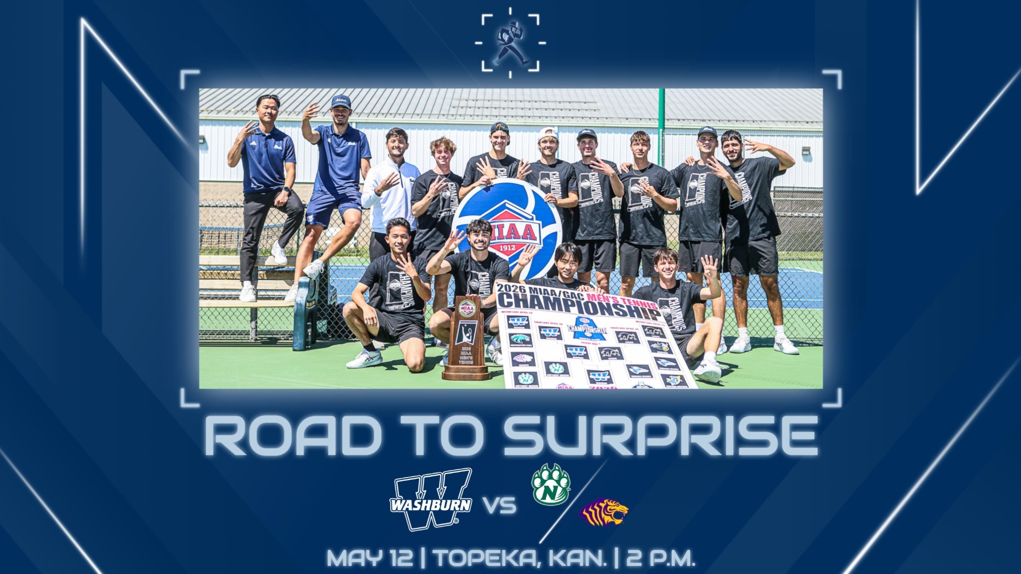 MTEN road to