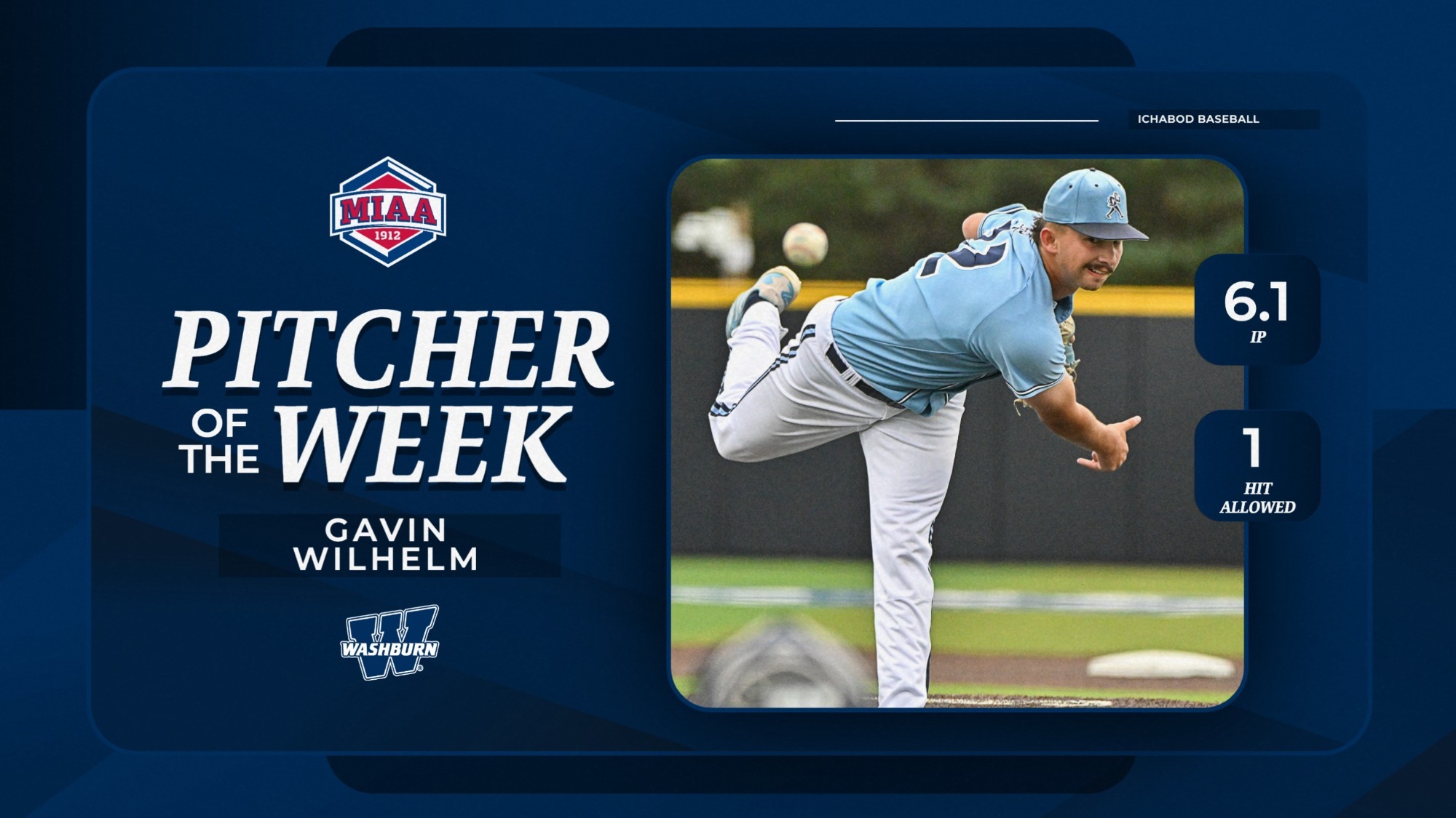 WILHELM AOTW