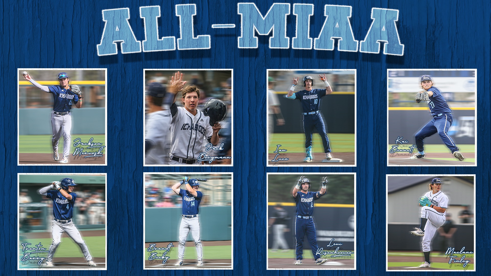 BSB All MIAA 