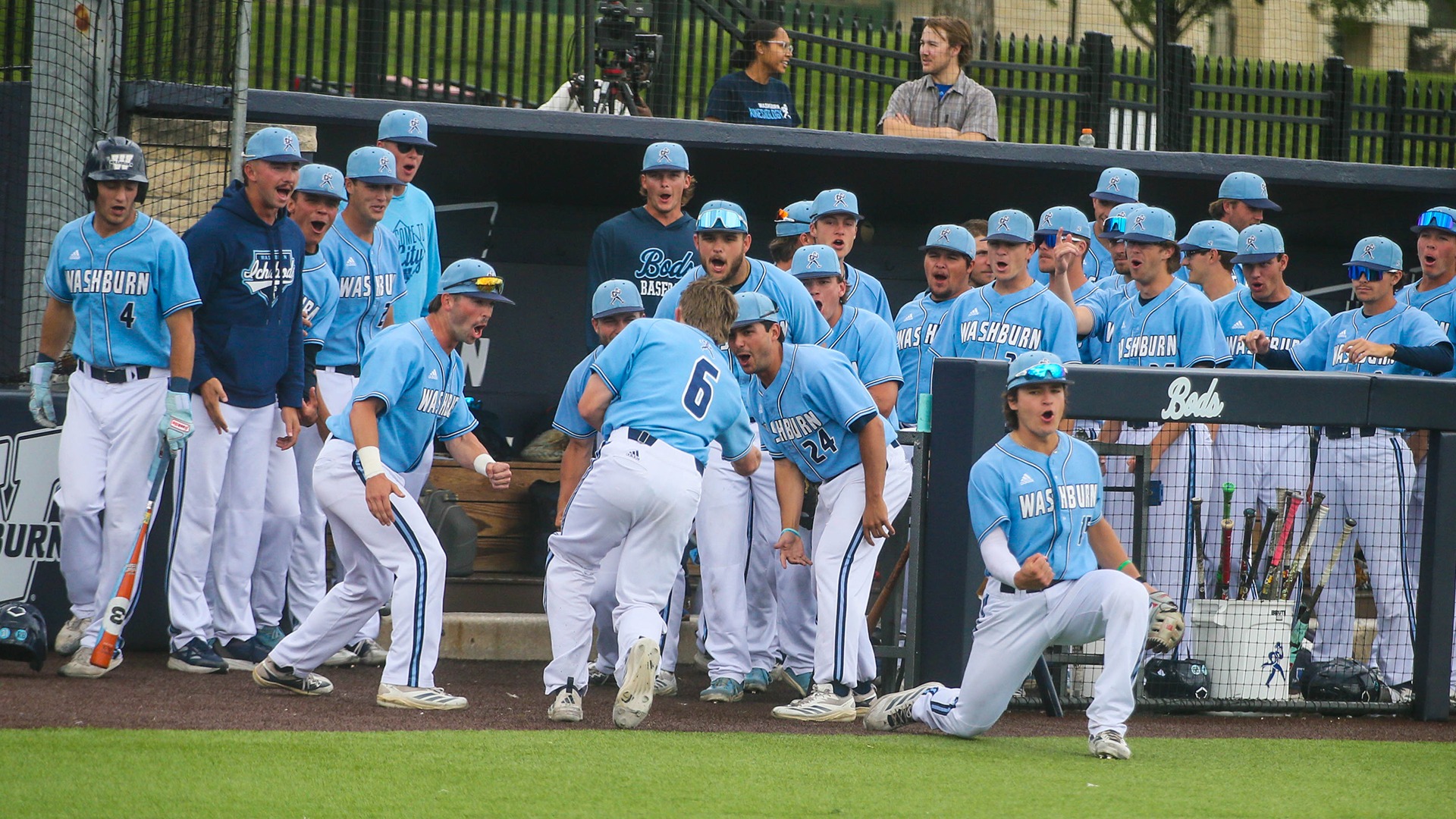 BSB Notes may 5