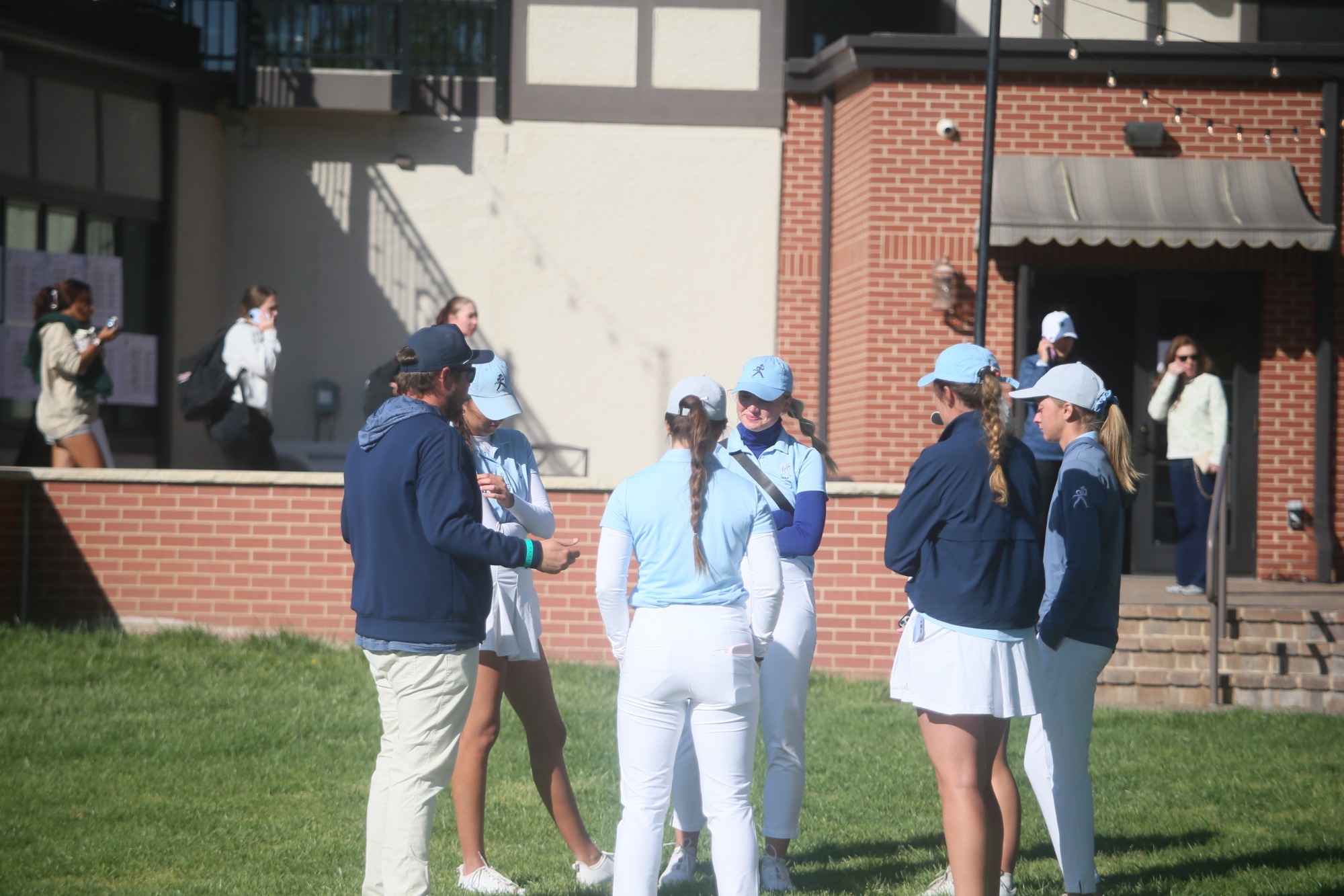 WGOLF