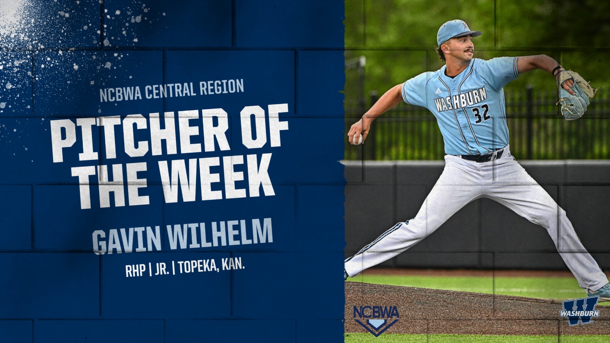 Wilhelm AOTW Region