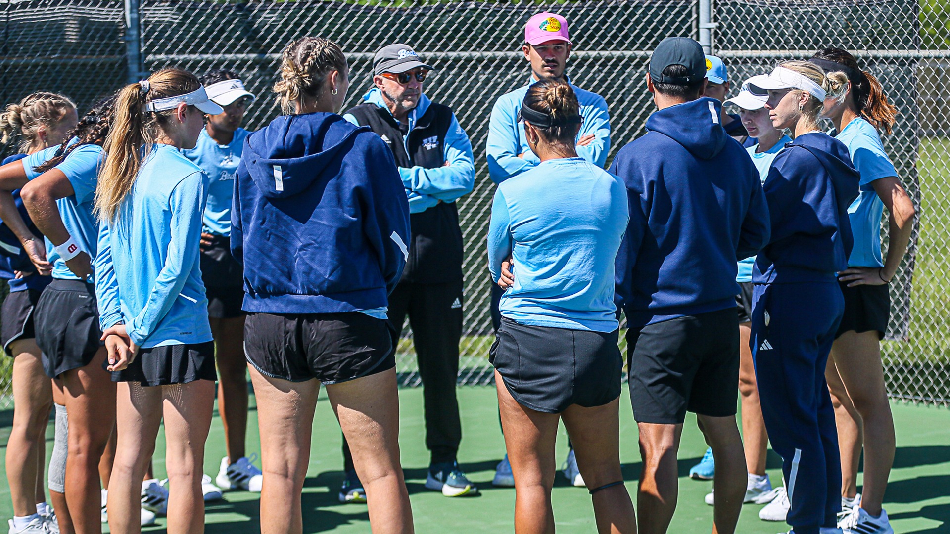 WTEN Notes May 8