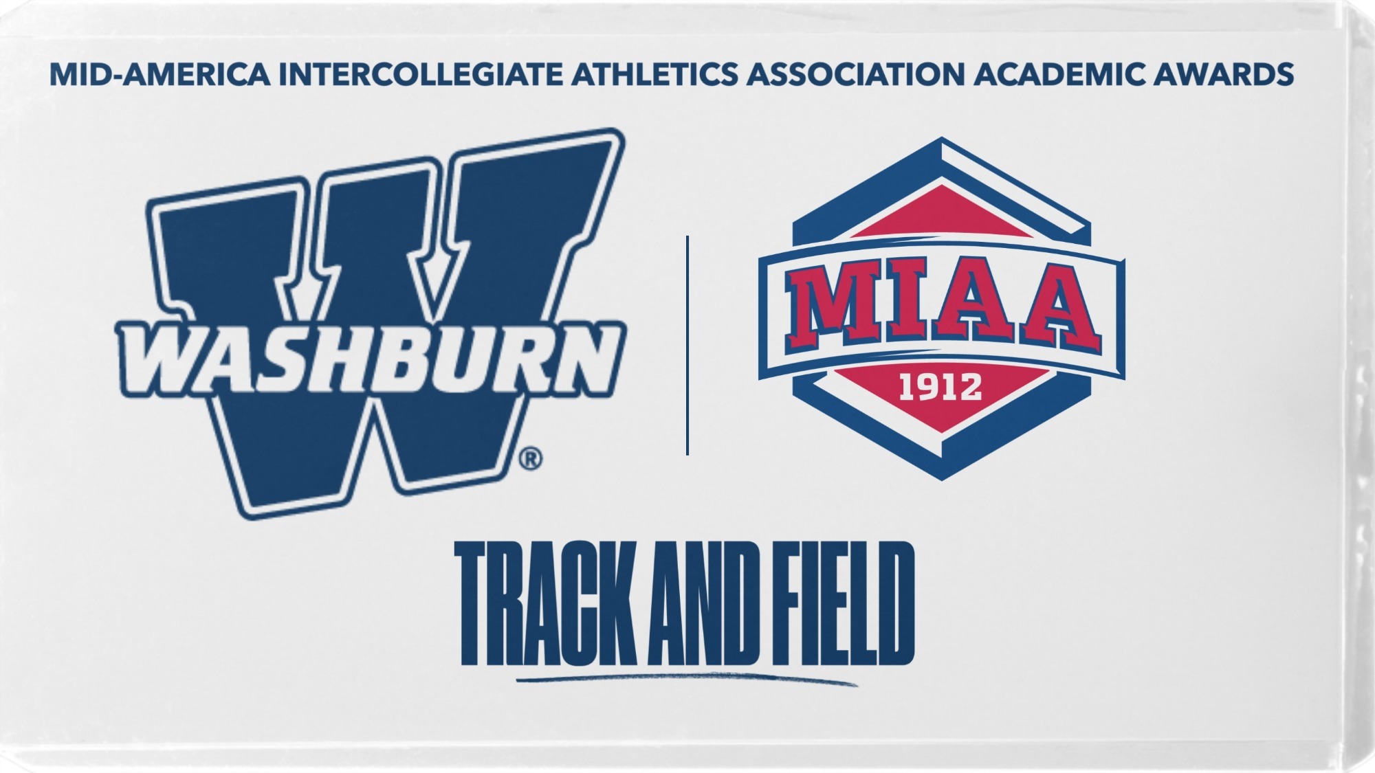 miaa academic track and field