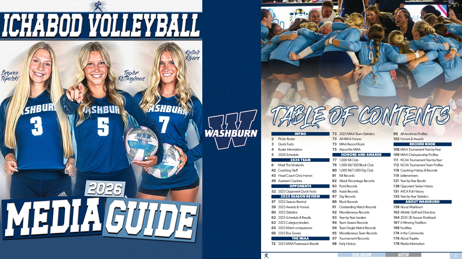 VB Media Guide 2026