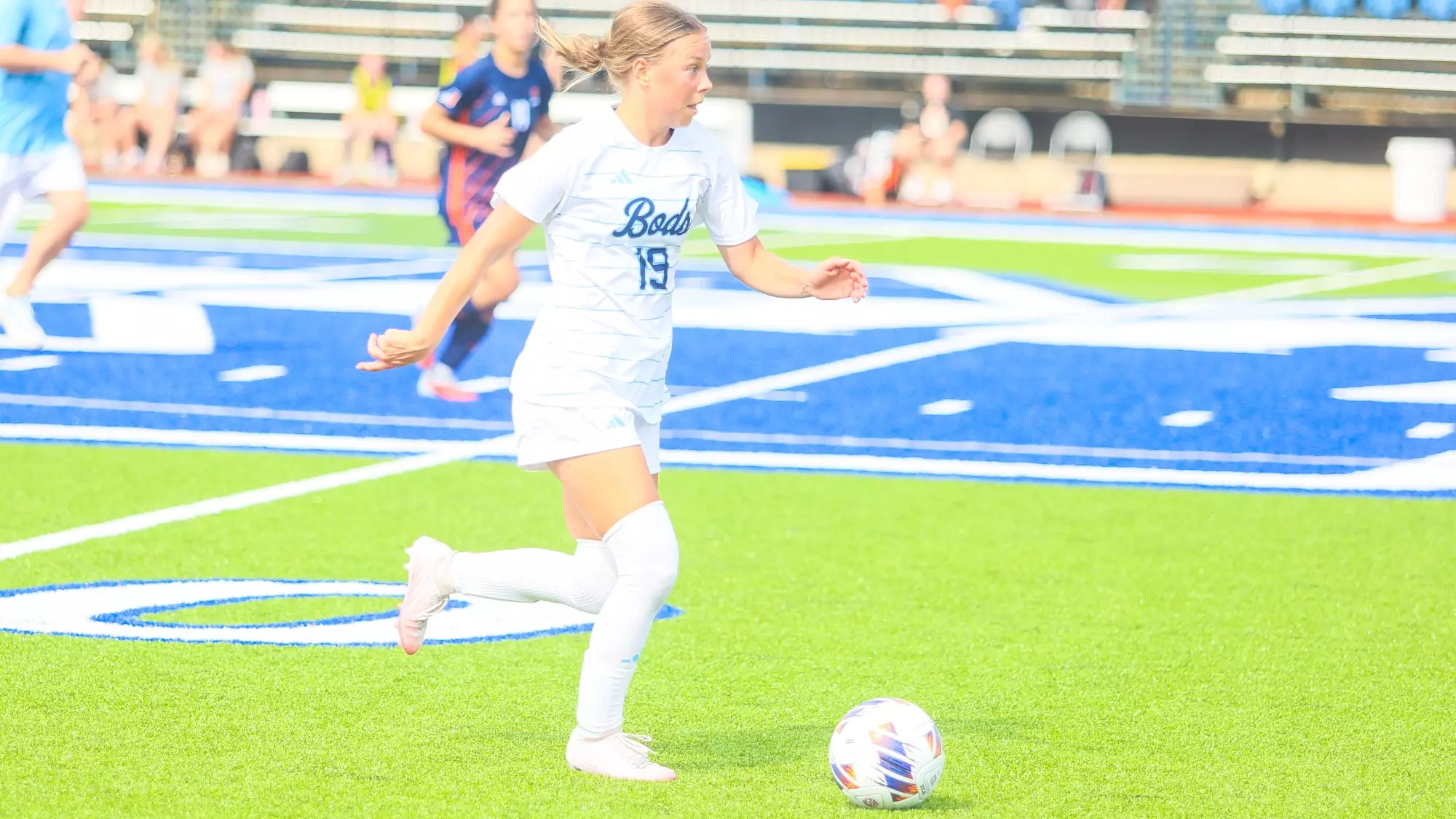  Kylie Hinrichs