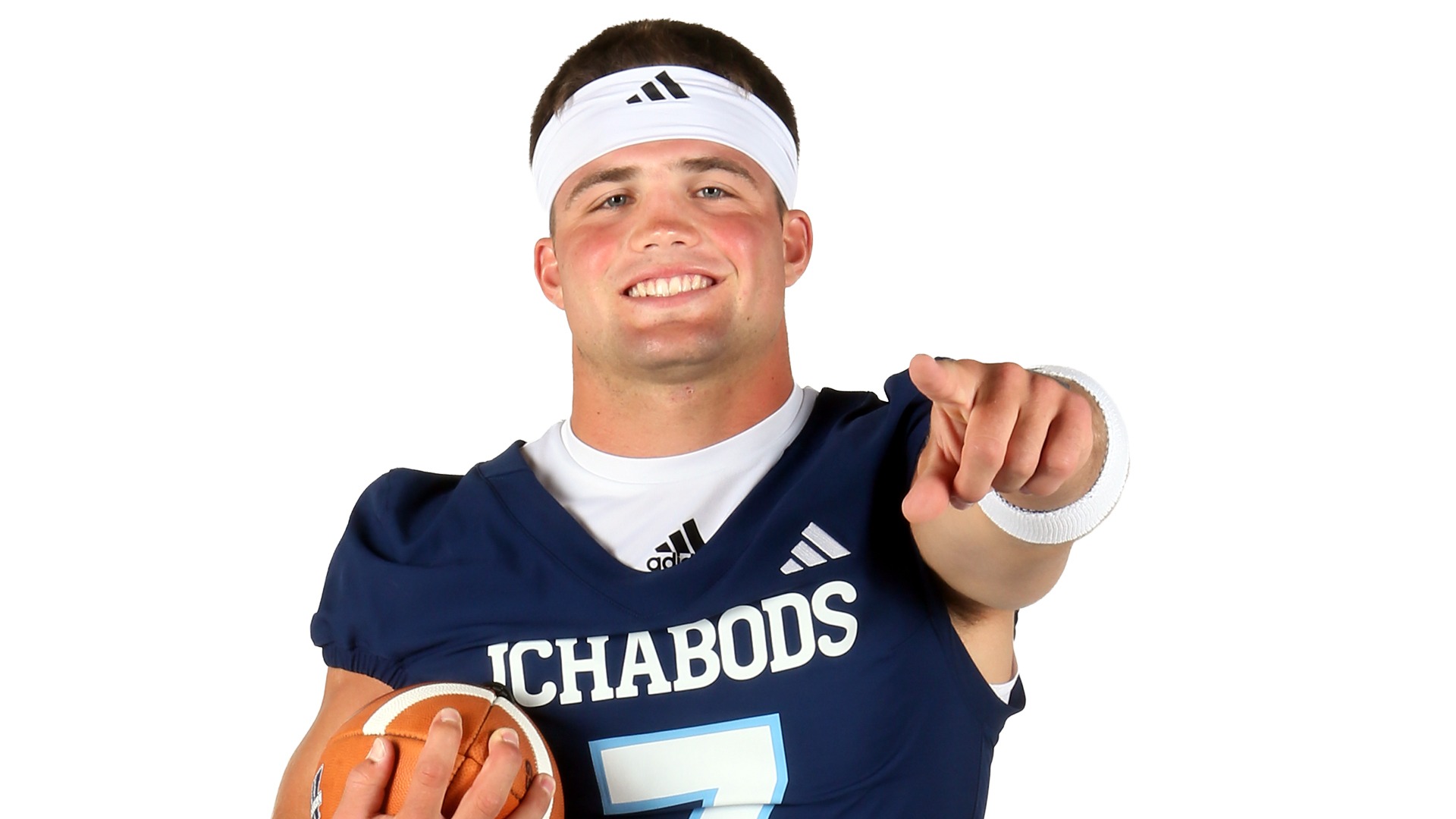 brody hayes